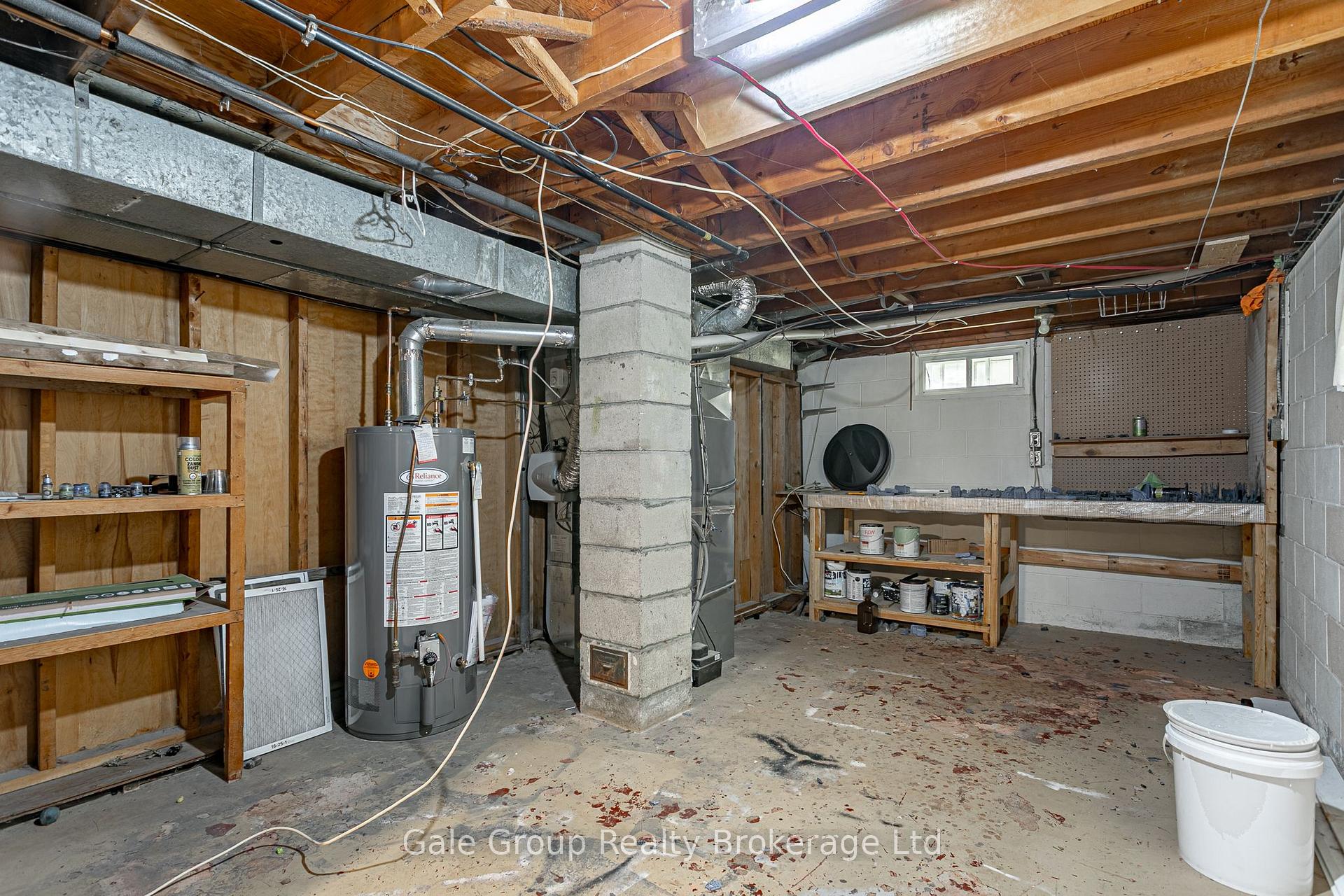 Photo 24 of 32A Glendale Drive, Tillsonburg — HOMEH