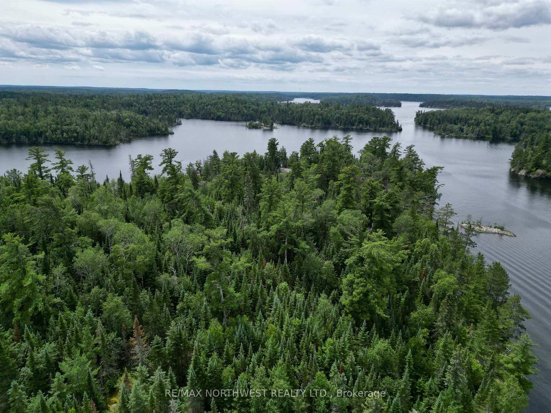 Photo 3 of PCL 29243 Trinity Bay, Kenora Remote Area, Lake of the Woods North — HOMEH