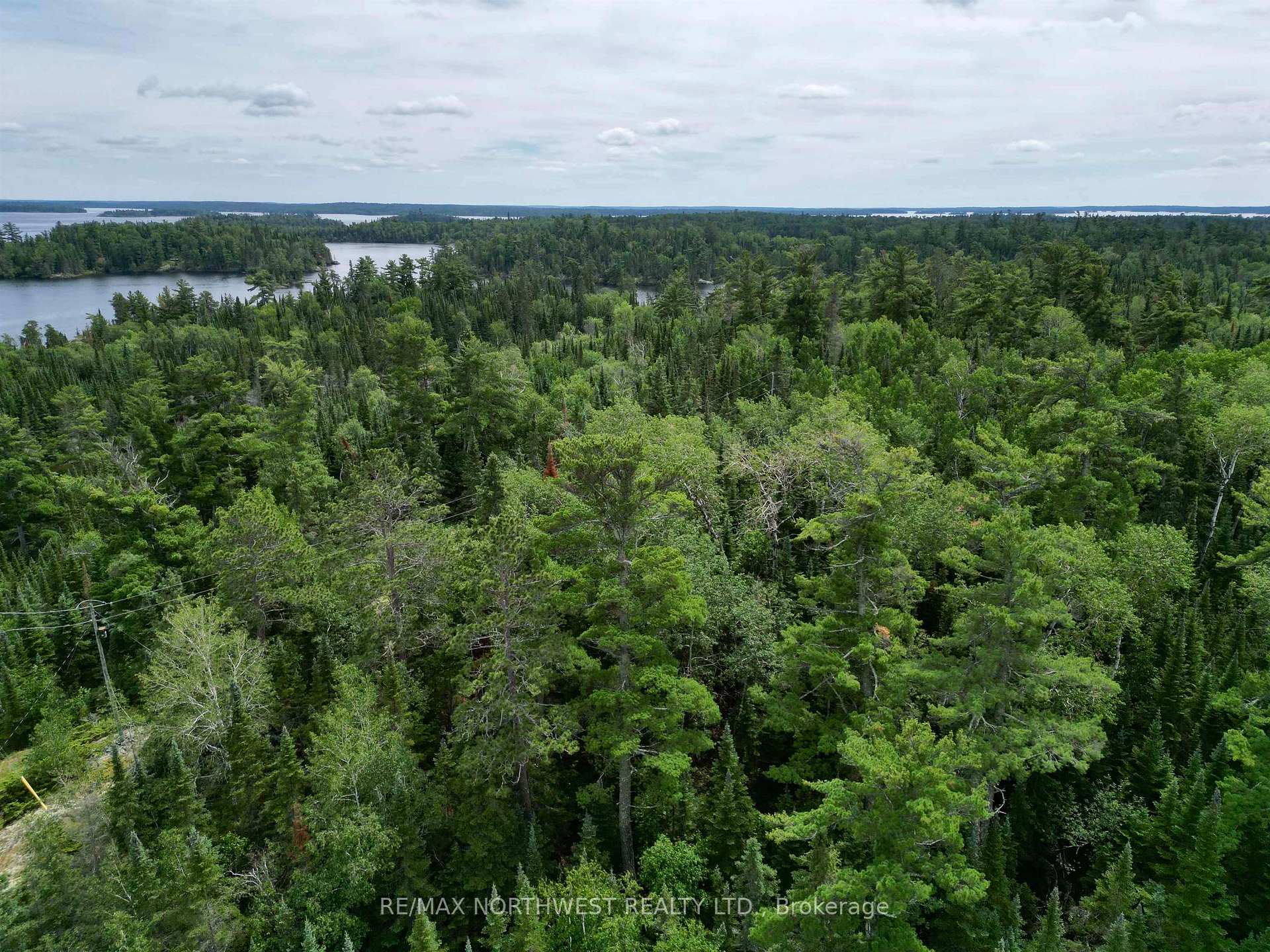 Photo 4 of PCL 29243 Trinity Bay, Kenora Remote Area, Lake of the Woods North — HOMEH