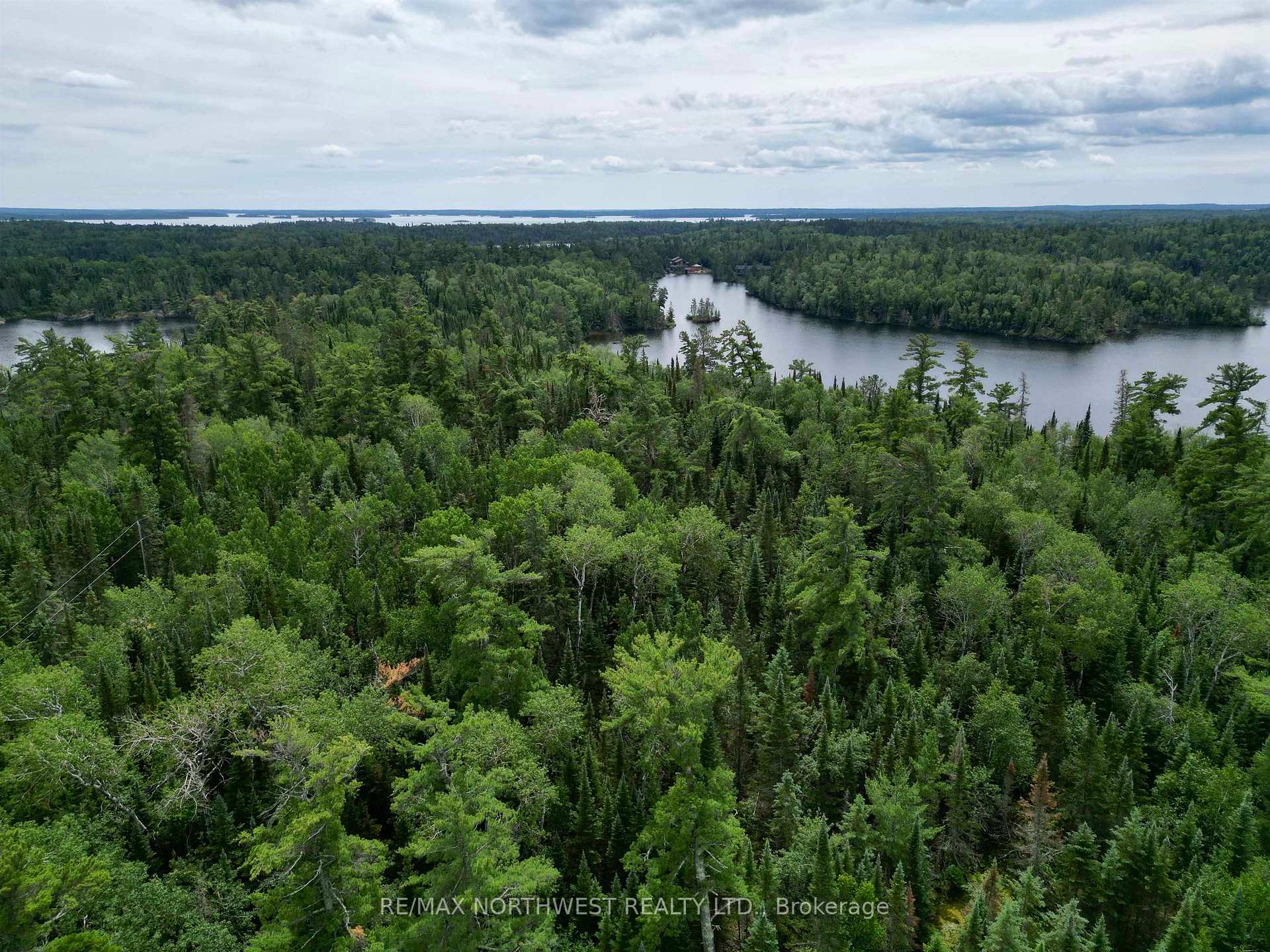 Photo 5 of PCL 29243 Trinity Bay, Kenora Remote Area, Lake of the Woods North — HOMEH
