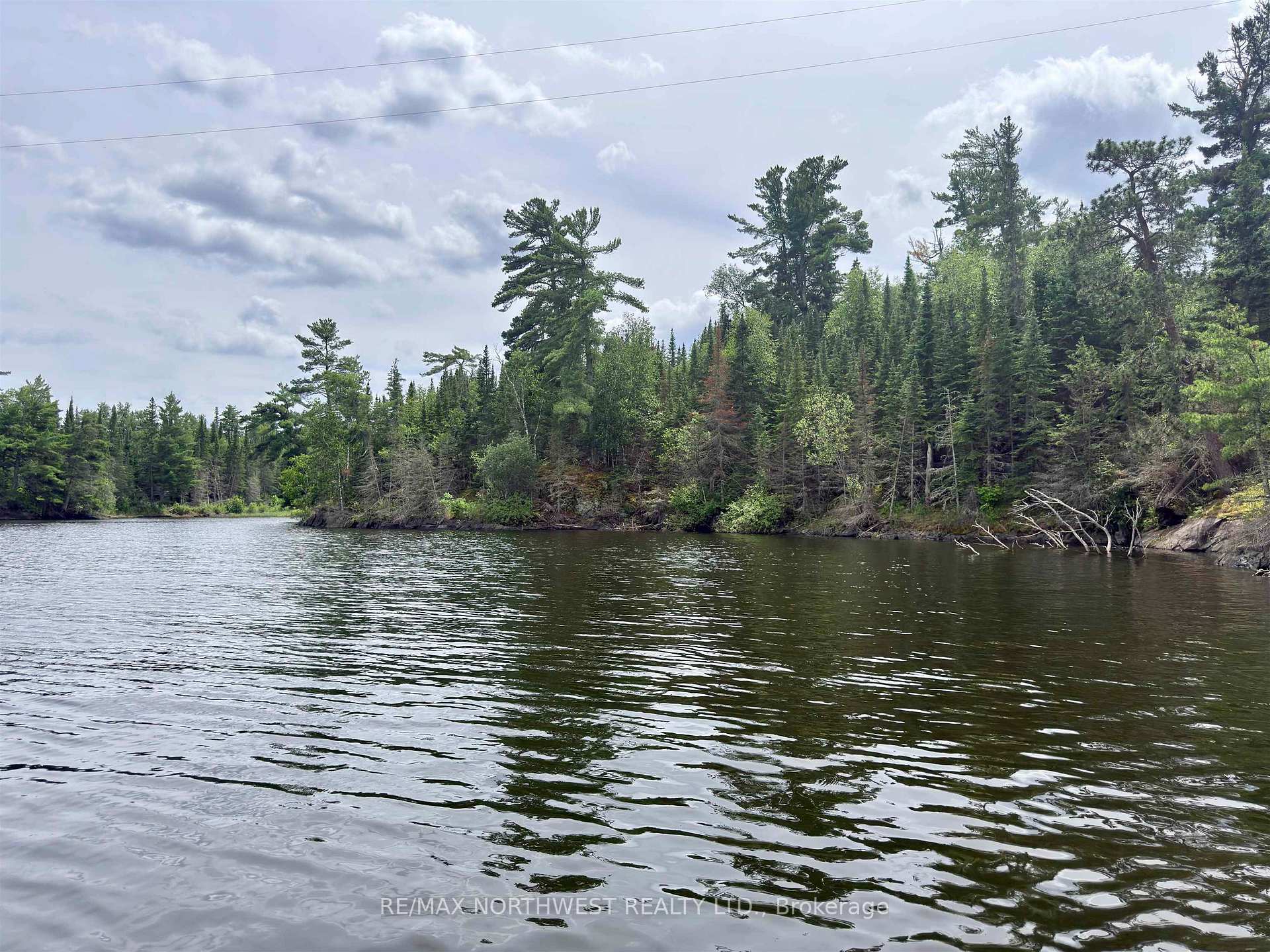 Photo 8 of PCL 29243 Trinity Bay, Kenora Remote Area, Lake of the Woods North — HOMEH