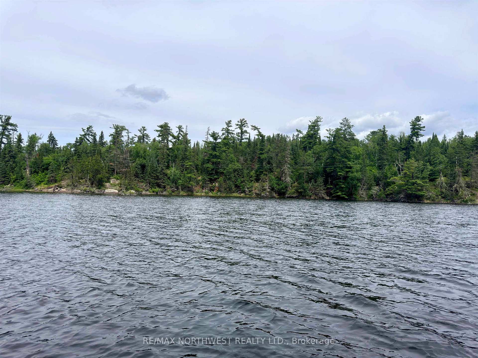 Photo 9 of PCL 29243 Trinity Bay, Kenora Remote Area, Lake of the Woods North — HOMEH