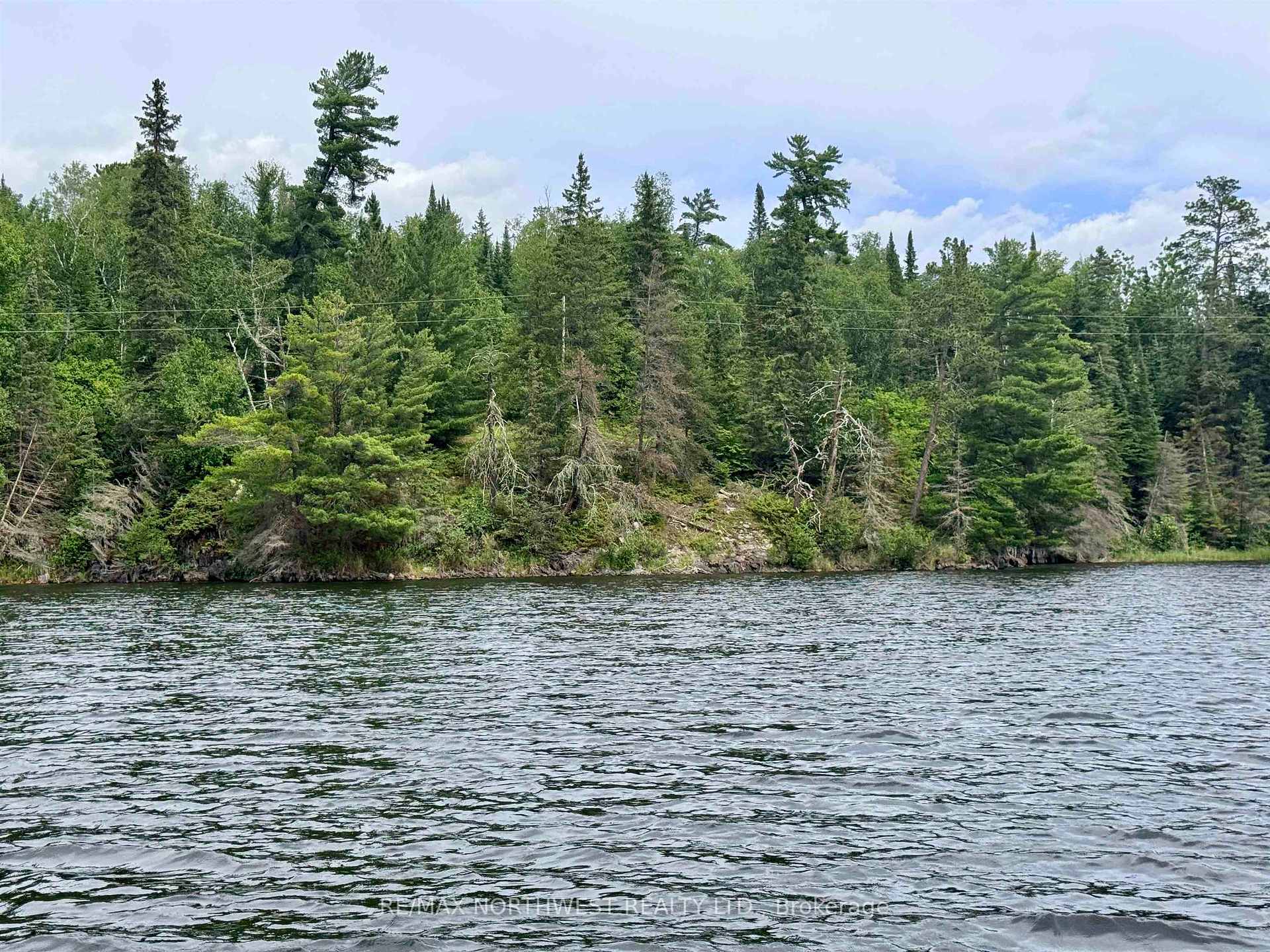 Photo 10 of PCL 29243 Trinity Bay, Kenora Remote Area, Lake of the Woods North — HOMEH
