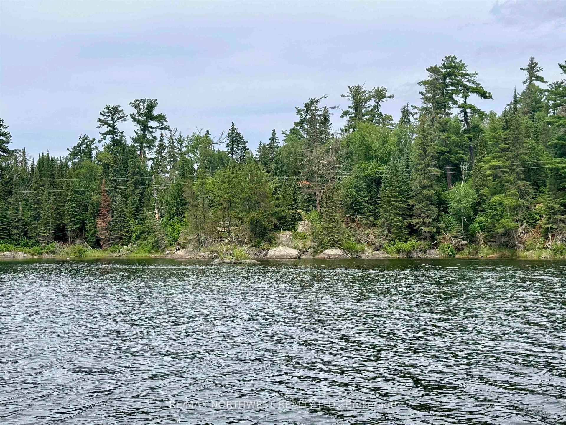 Photo 12 of PCL 29243 Trinity Bay, Kenora Remote Area, Lake of the Woods North — HOMEH
