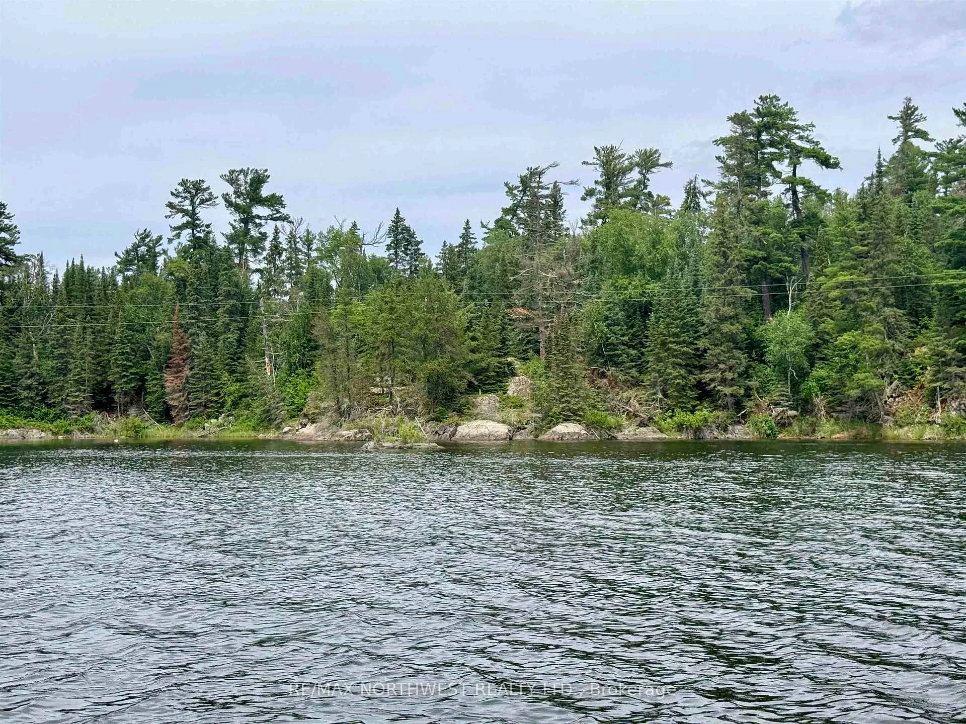 Photo 13 of PCL 29243 Trinity Bay, Kenora Remote Area, Lake of the Woods North — HOMEH
