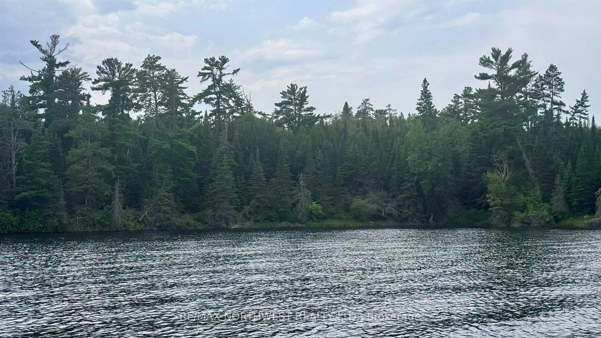 Photo 14 of PCL 29243 Trinity Bay, Kenora Remote Area, Lake of the Woods North — HOMEH