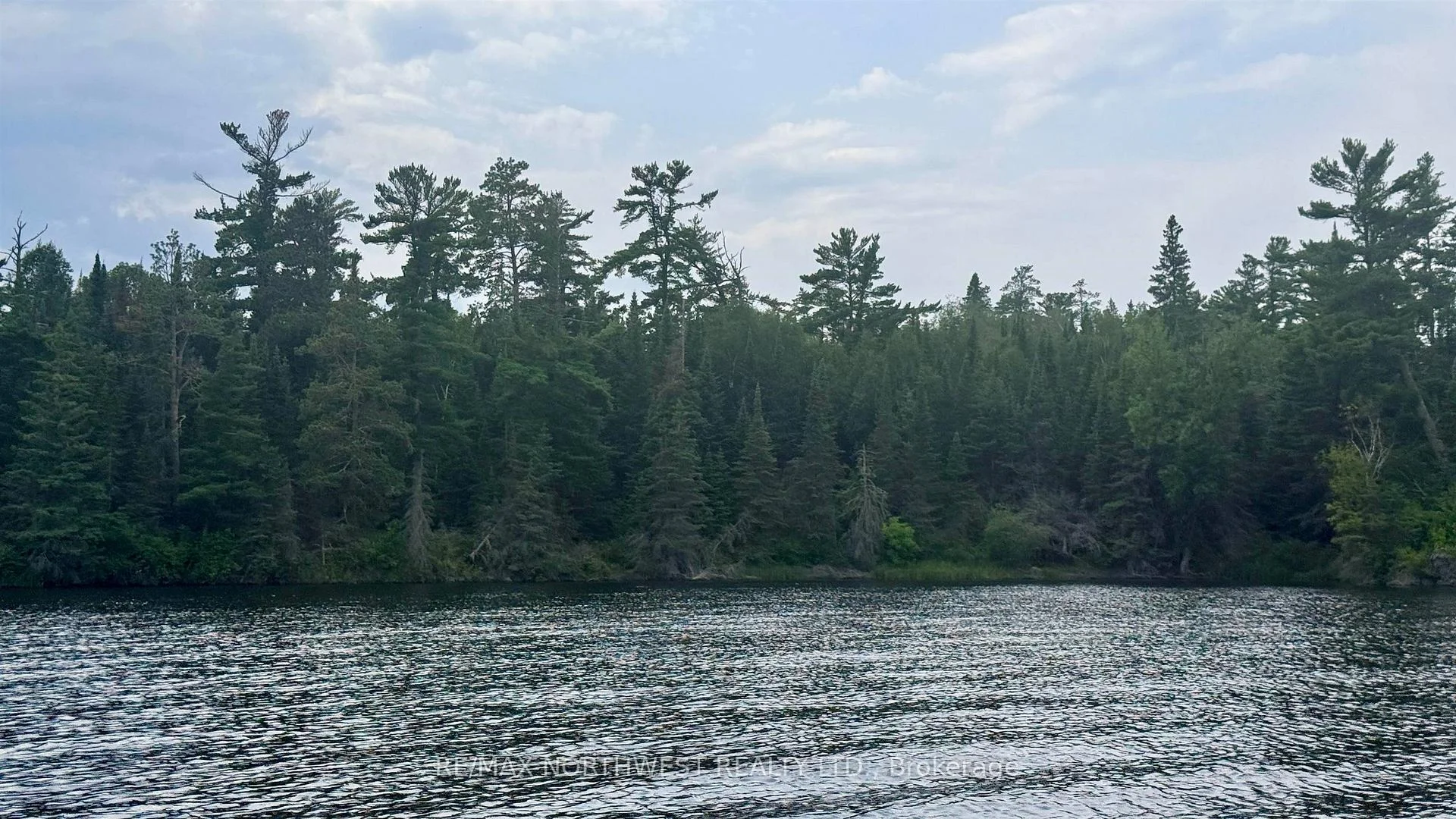 Photo 15 of PCL 29243 Trinity Bay, Kenora Remote Area, Lake of the Woods North — HOMEH