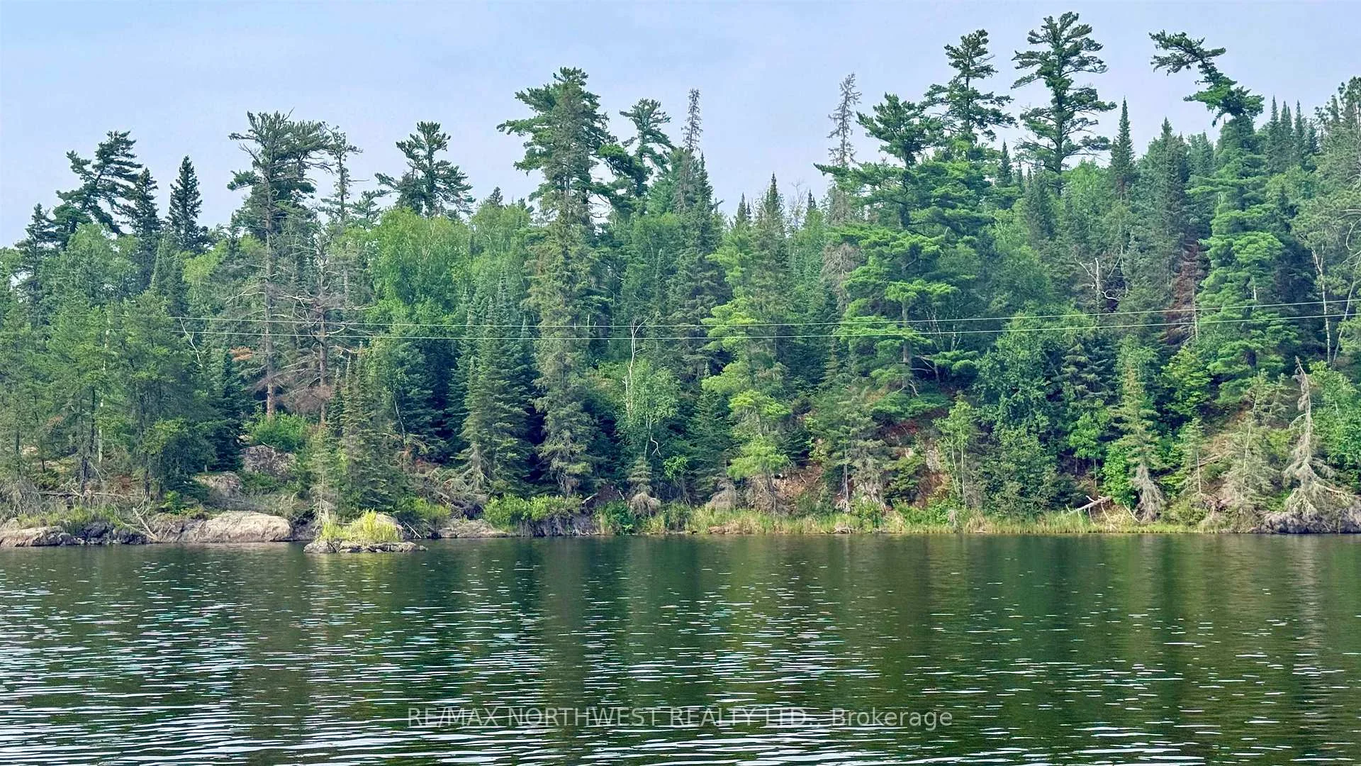 Photo 16 of PCL 29243 Trinity Bay, Kenora Remote Area, Lake of the Woods North — HOMEH
