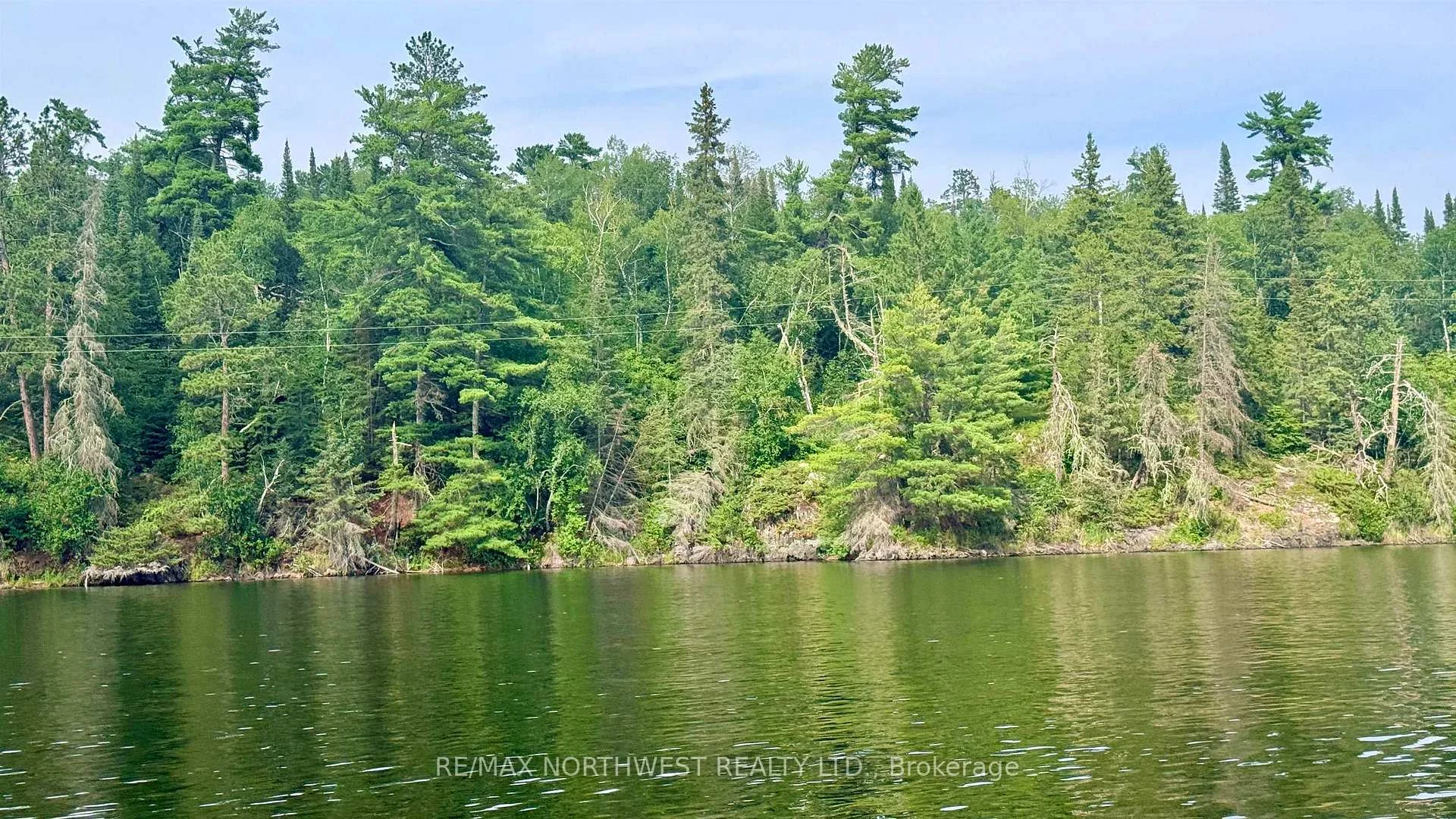 Photo 17 of PCL 29243 Trinity Bay, Kenora Remote Area, Lake of the Woods North — HOMEH