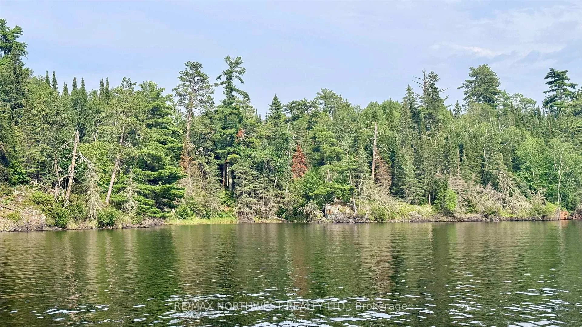 Photo 18 of PCL 29243 Trinity Bay, Kenora Remote Area, Lake of the Woods North — HOMEH