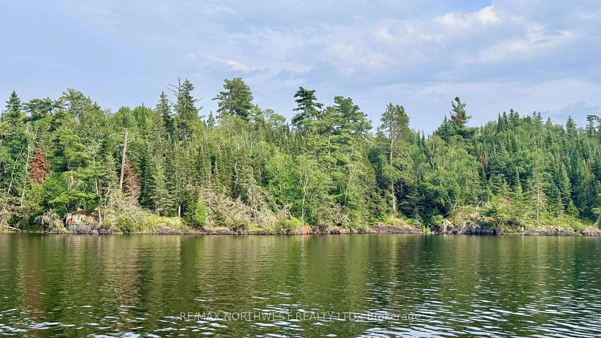 Photo 19 of PCL 29243 Trinity Bay, Kenora Remote Area, Lake of the Woods North — HOMEH