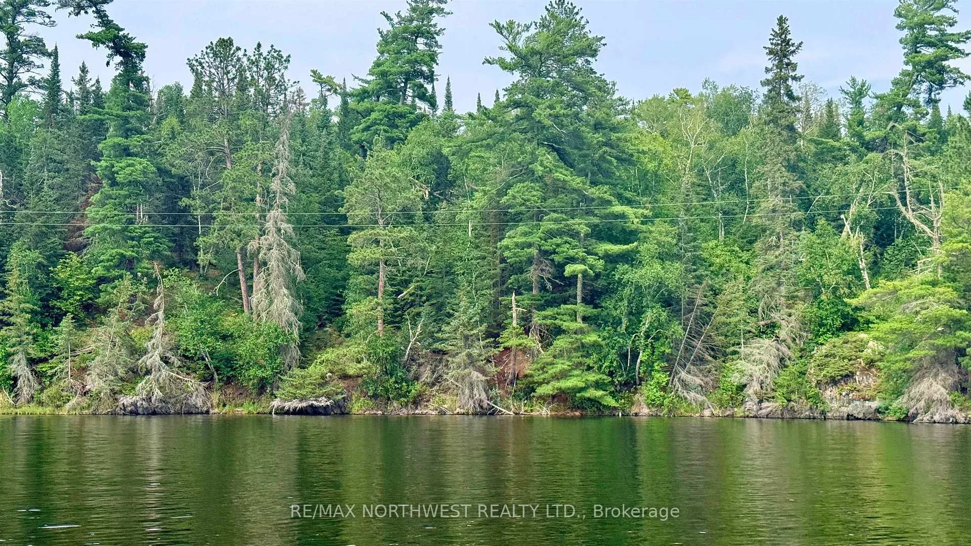 Photo 20 of PCL 29243 Trinity Bay, Kenora Remote Area, Lake of the Woods North — HOMEH