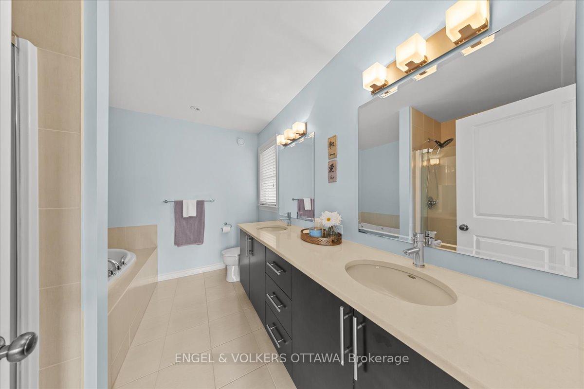 Photo 21 of 520 Rochefort Circle, Ottawa, Avalon West — HOMEH