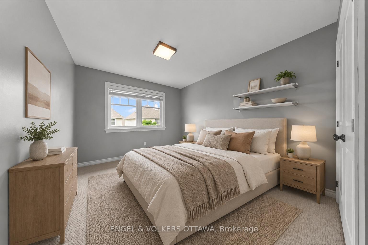 Photo 23 of 520 Rochefort Circle, Ottawa, Avalon West — HOMEH
