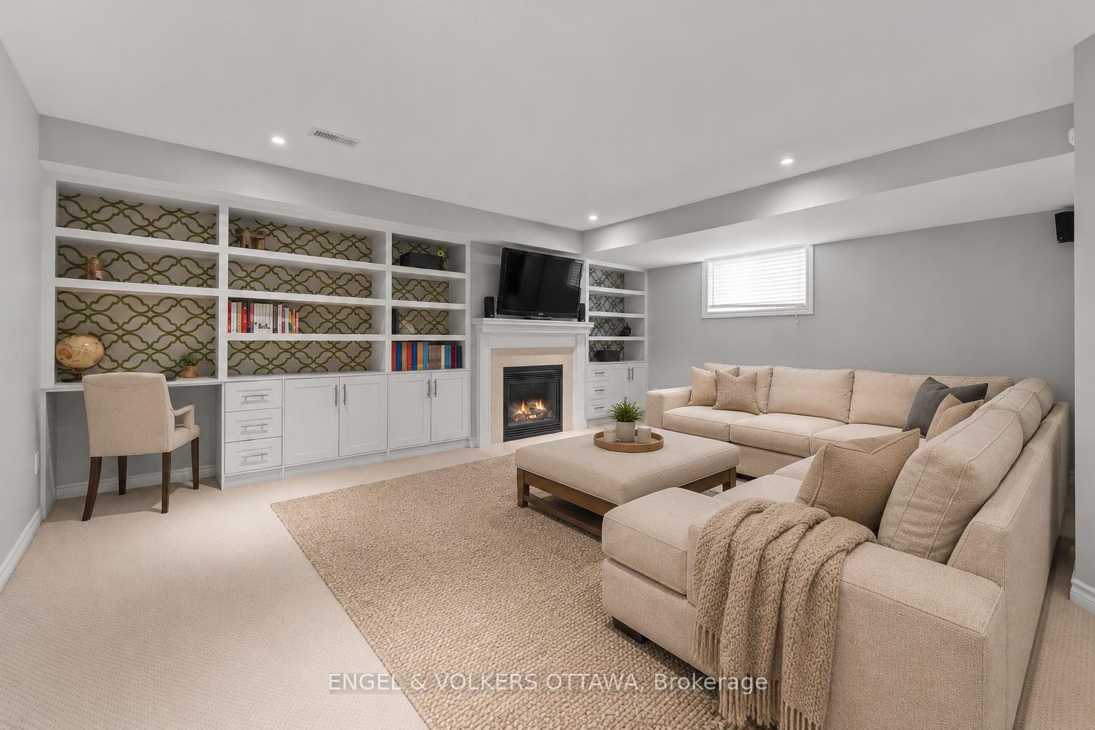Photo 29 of 520 Rochefort Circle, Ottawa, Avalon West — HOMEH