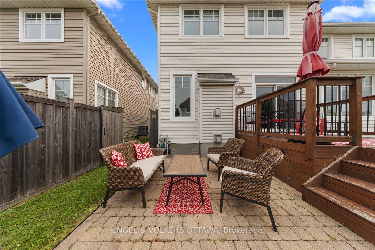 Photo 31 of 520 Rochefort Circle, Ottawa, Avalon West — HOMEH