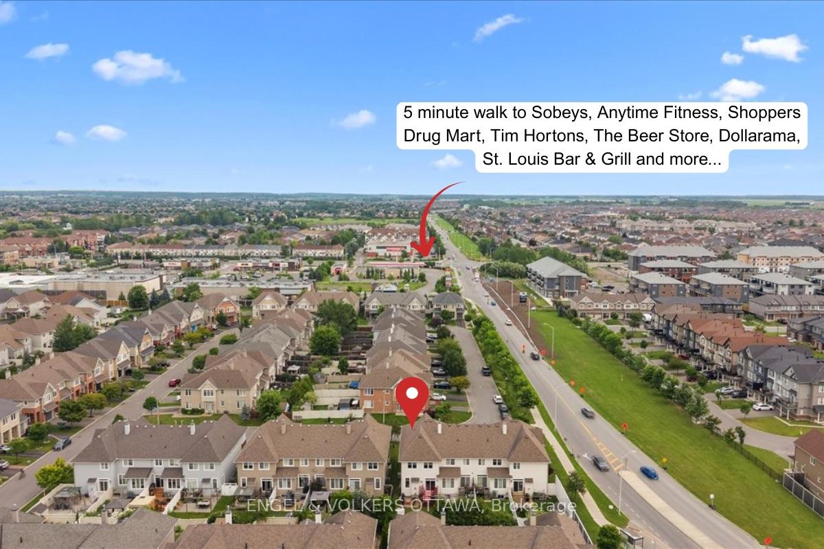 Photo 33 of 520 Rochefort Circle, Ottawa, Avalon West — HOMEH