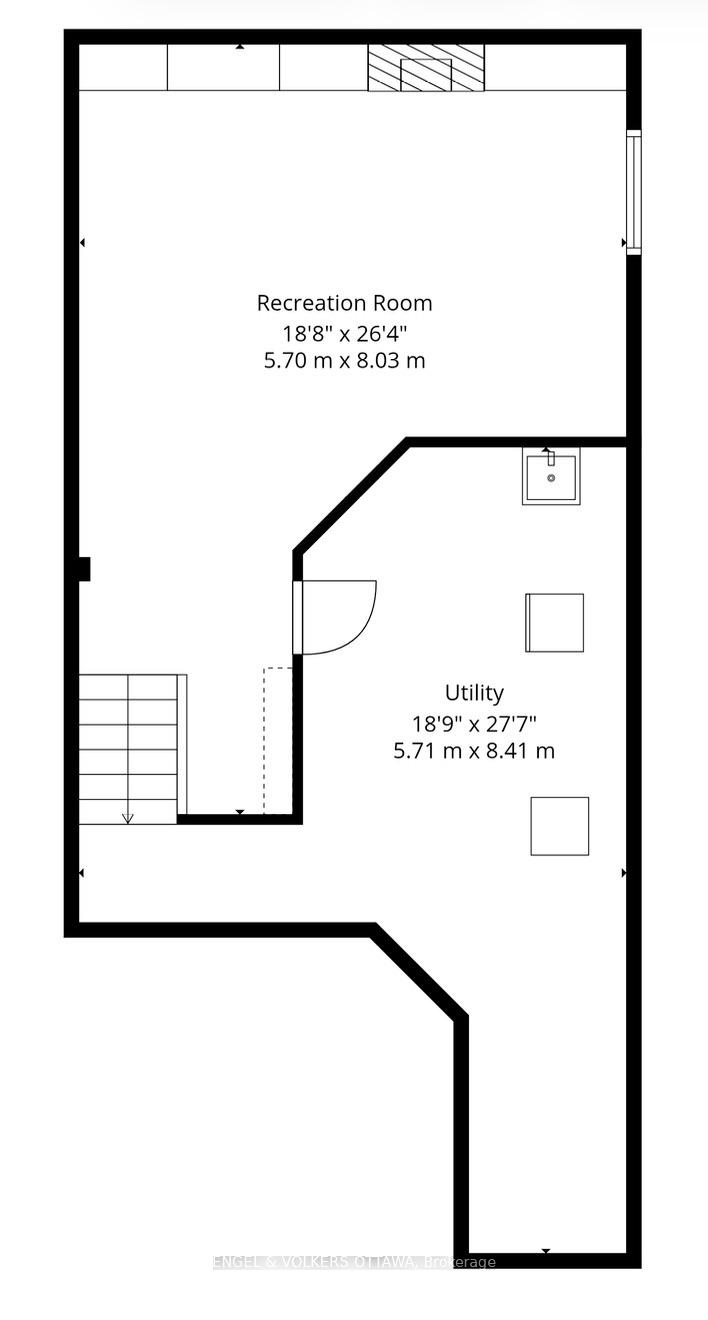 Photo 36 of 520 Rochefort Circle, Ottawa, Avalon West — HOMEH