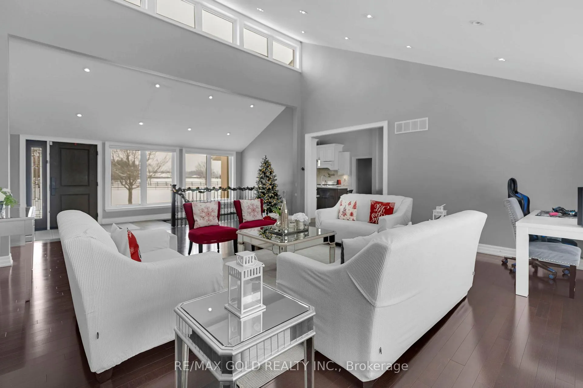 Photo 9 of 14199 Mclaughlin Road E, Caledon, Rural Caledon — HOMEH