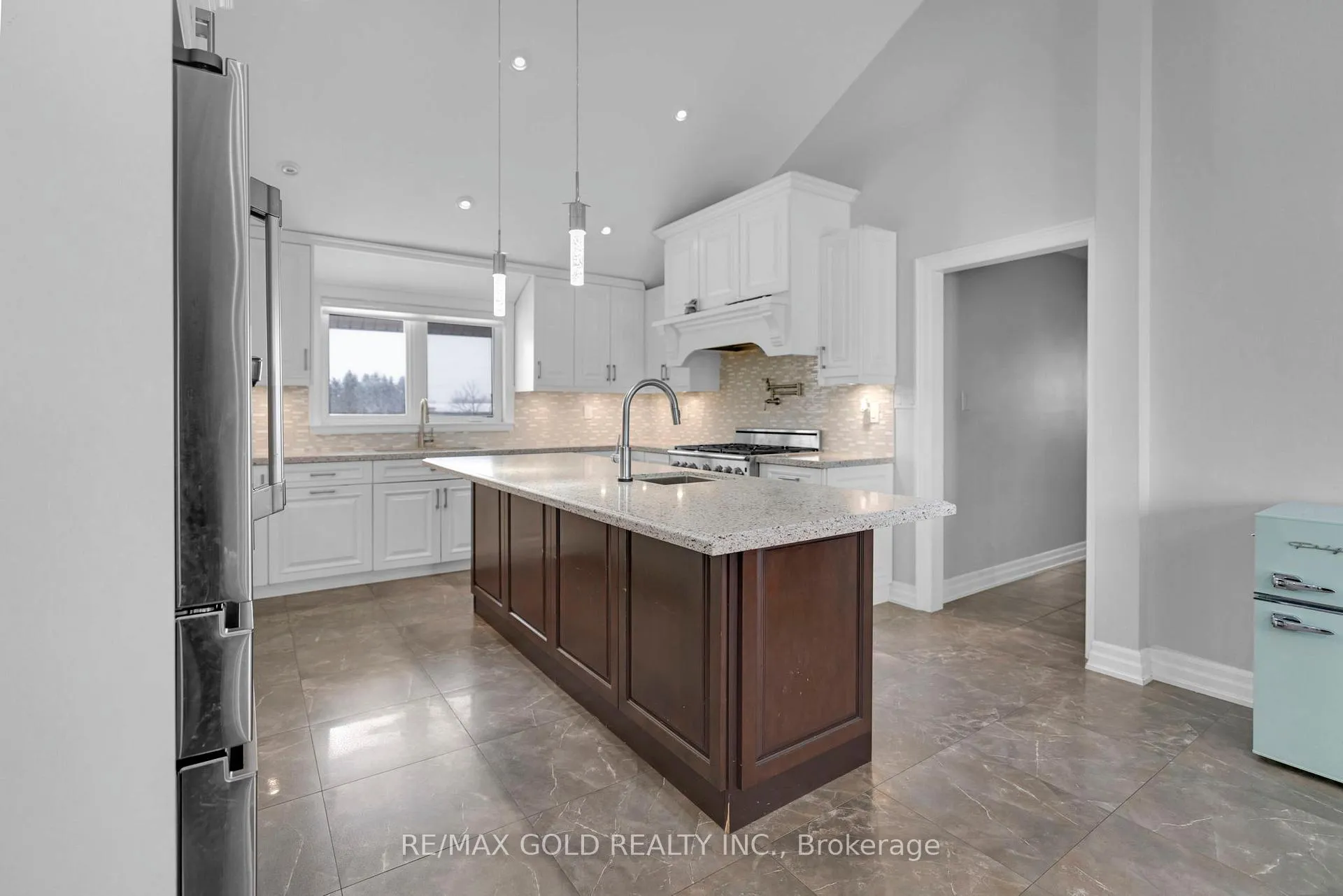 Photo 15 of 14199 Mclaughlin Road E, Caledon, Rural Caledon — HOMEH