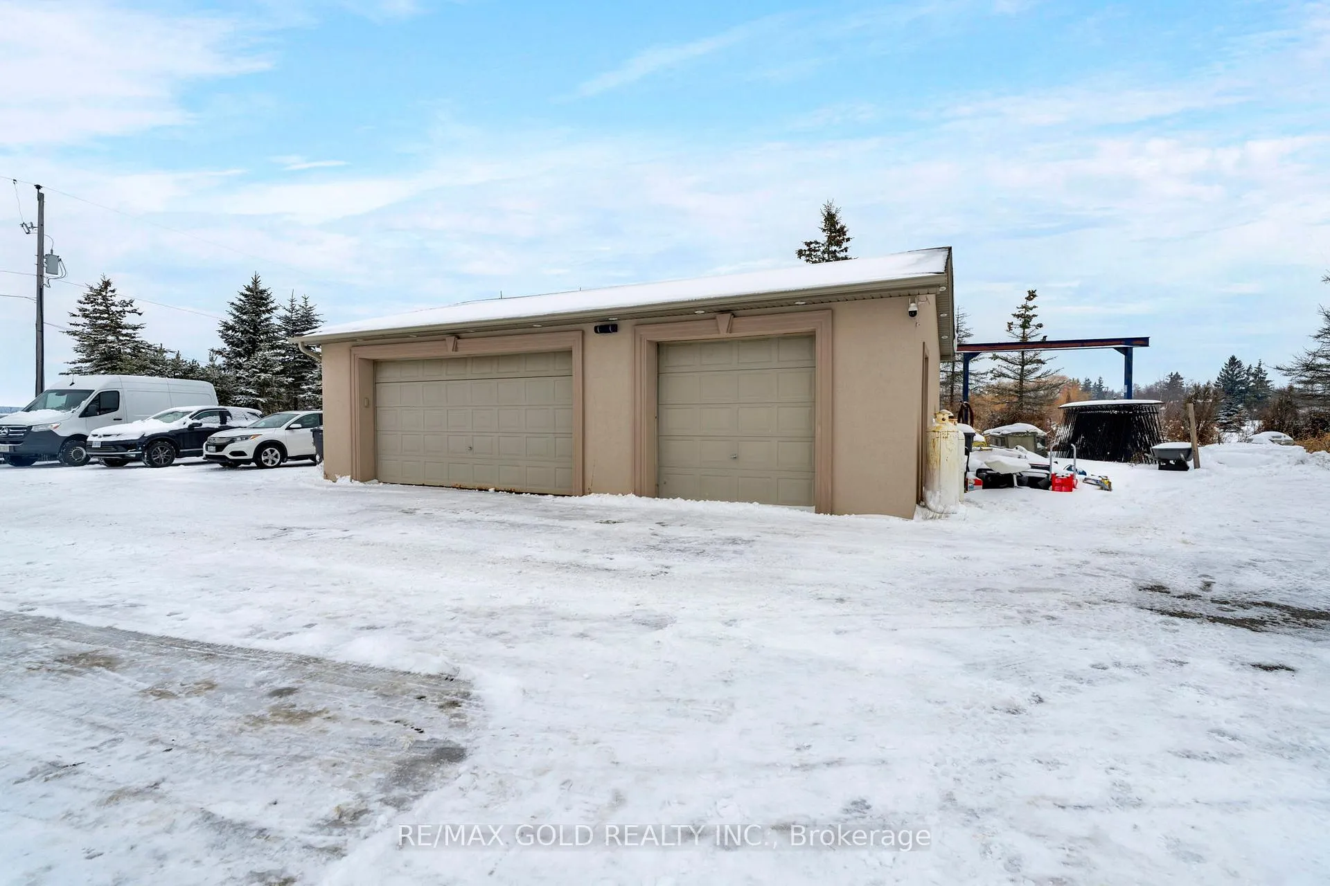Photo 42 of 14199 Mclaughlin Road E, Caledon, Rural Caledon — HOMEH