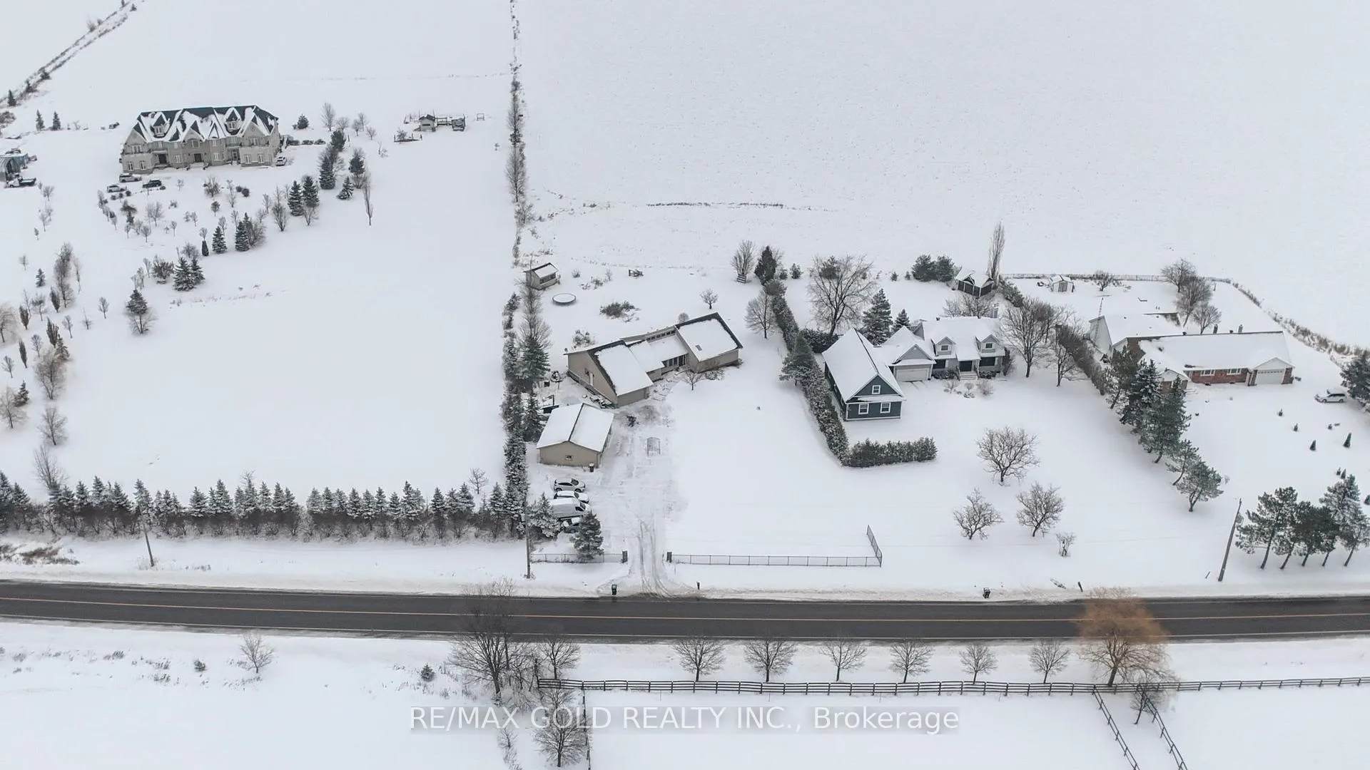 Photo 43 of 14199 Mclaughlin Road E, Caledon, Rural Caledon — HOMEH