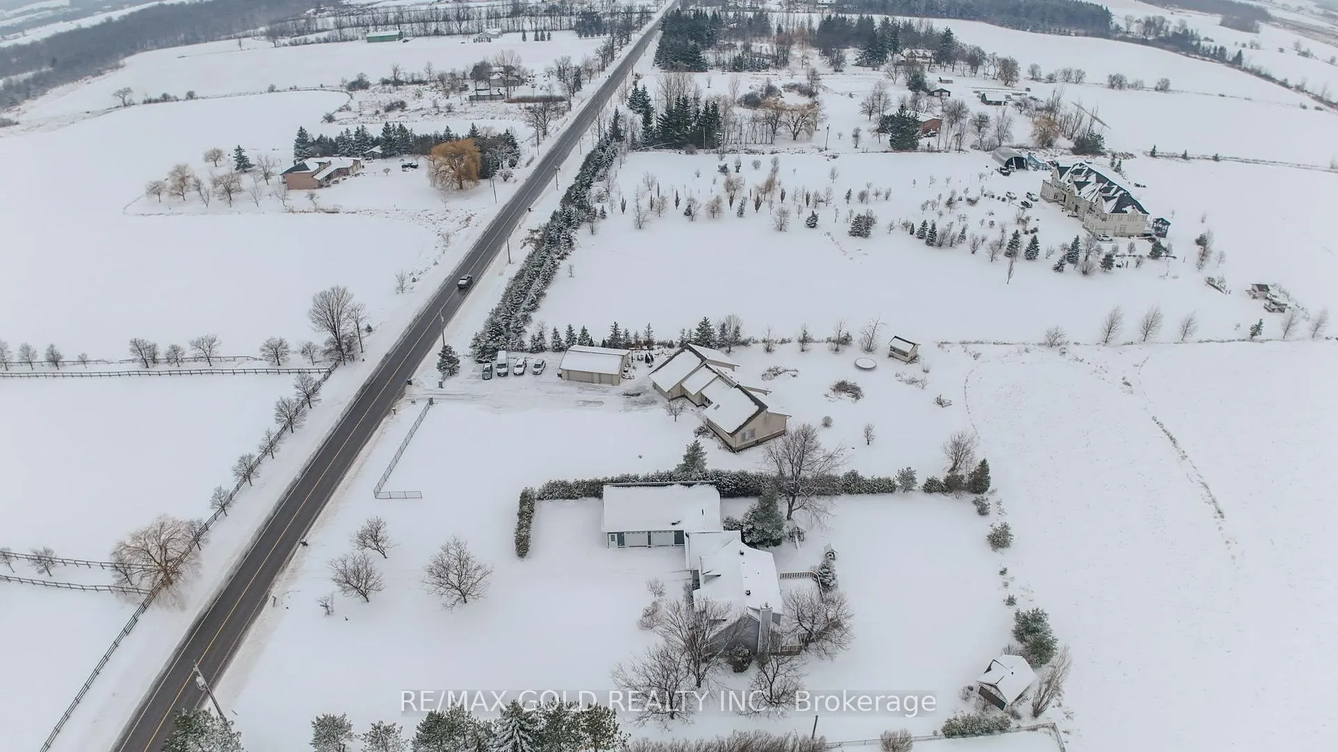 Photo 45 of 14199 Mclaughlin Road E, Caledon, Rural Caledon — HOMEH