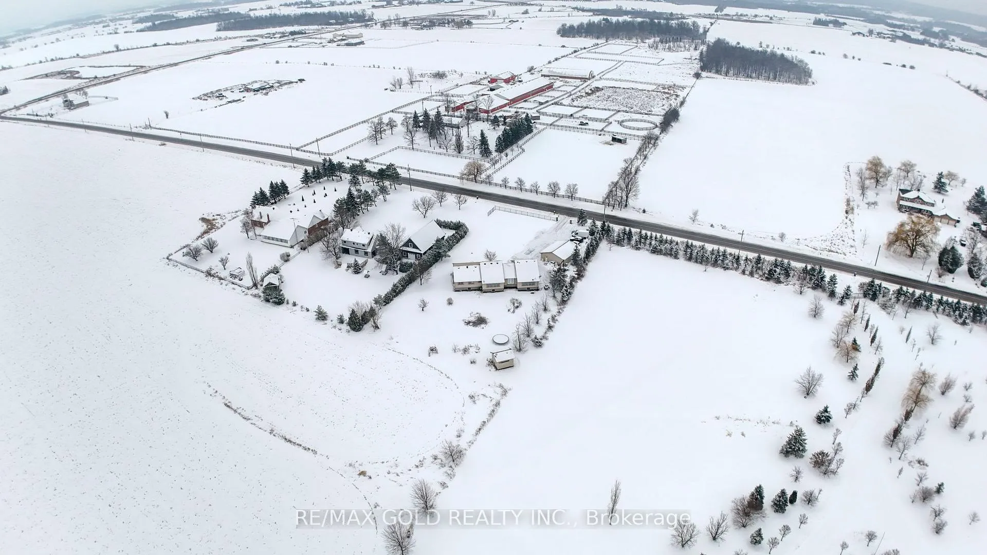 Photo 46 of 14199 Mclaughlin Road E, Caledon, Rural Caledon — HOMEH