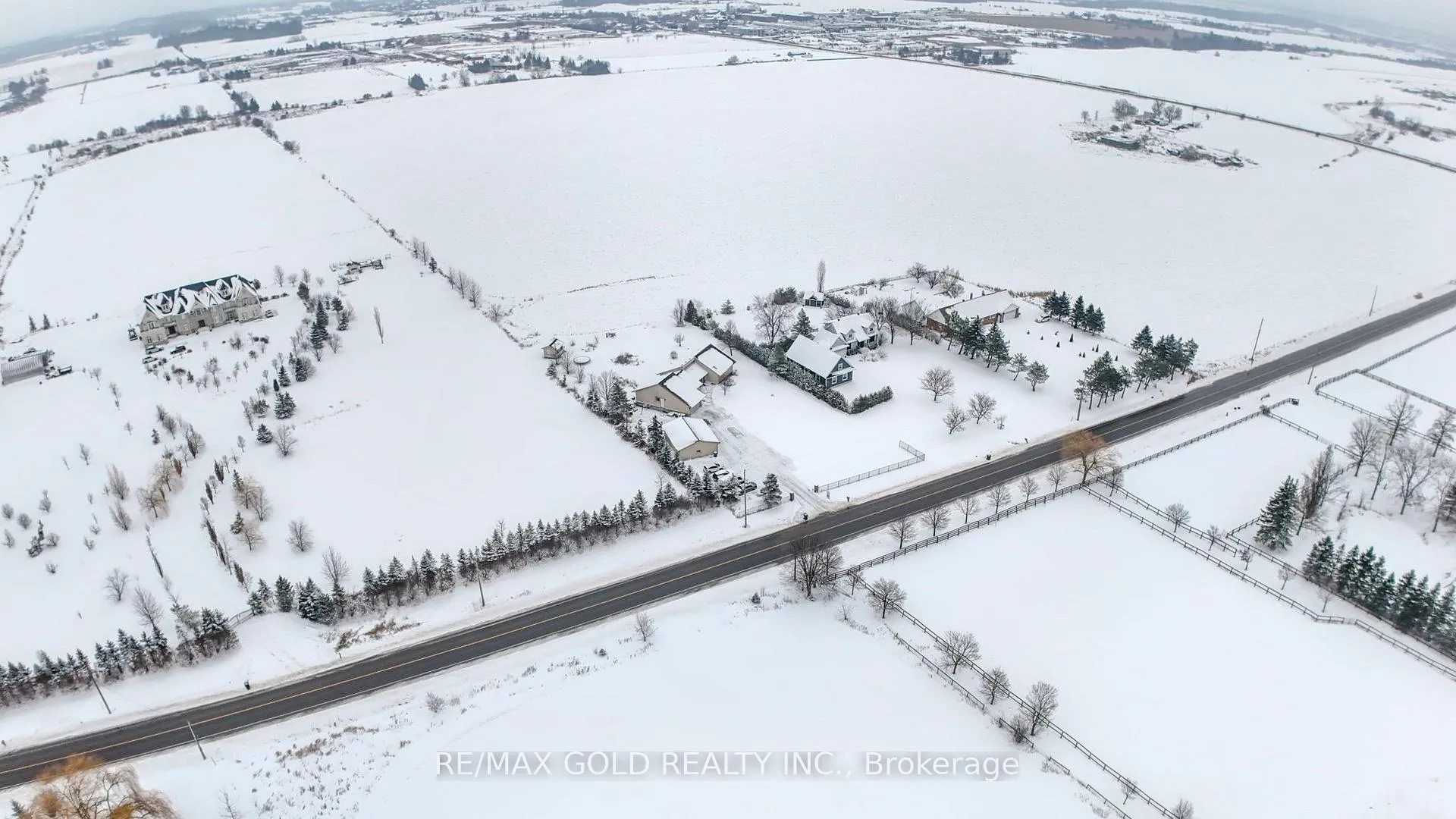 Photo 47 of 14199 Mclaughlin Road E, Caledon, Rural Caledon — HOMEH