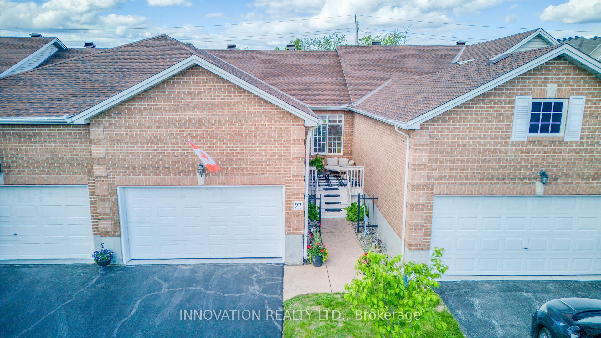 Photo 1 of 27 Eileen Crescent, Ottawa, Stittsville (Central) — HOMEH
