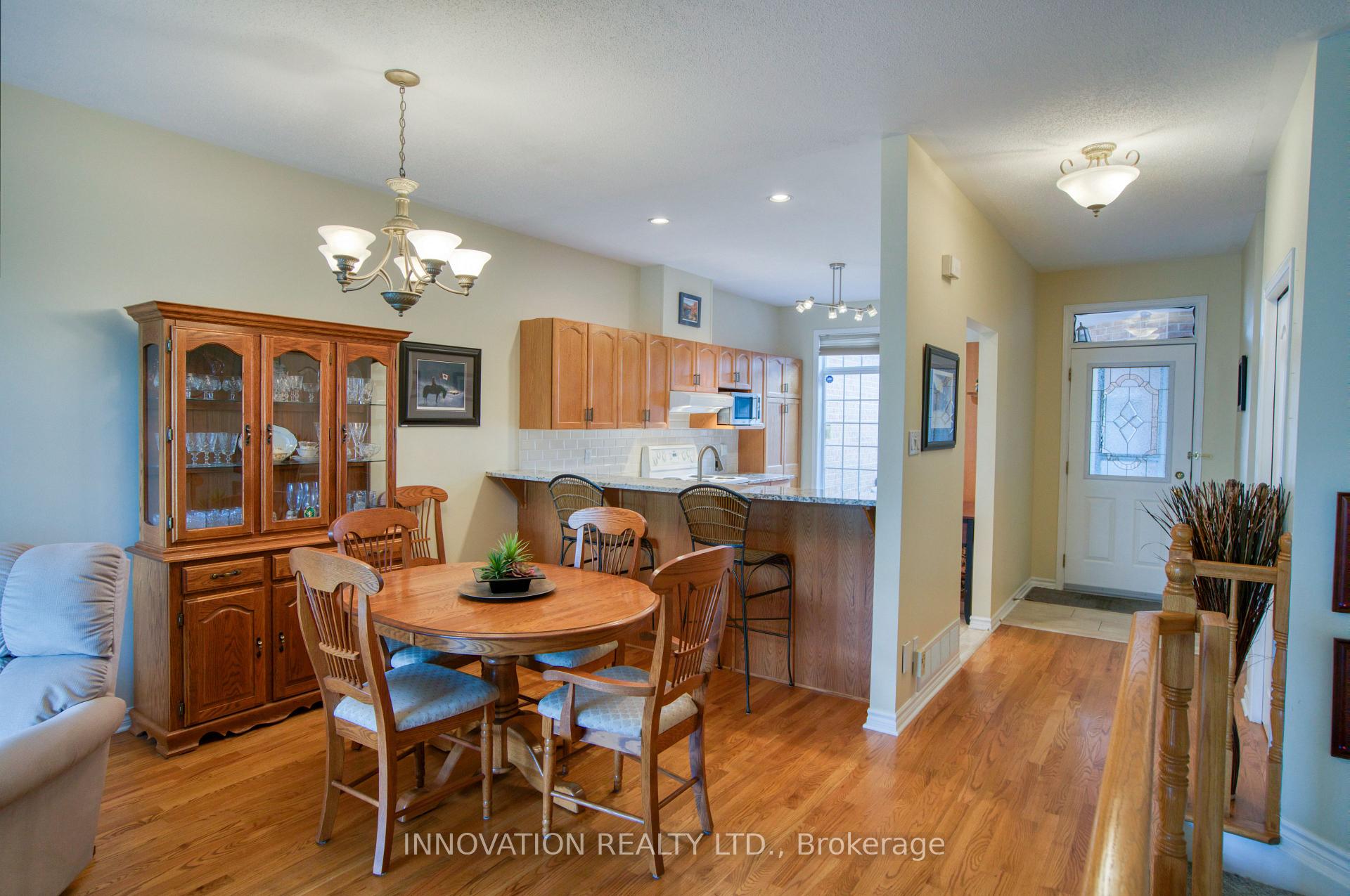 Photo 12 of 27 Eileen Crescent, Ottawa, Stittsville (Central) — HOMEH