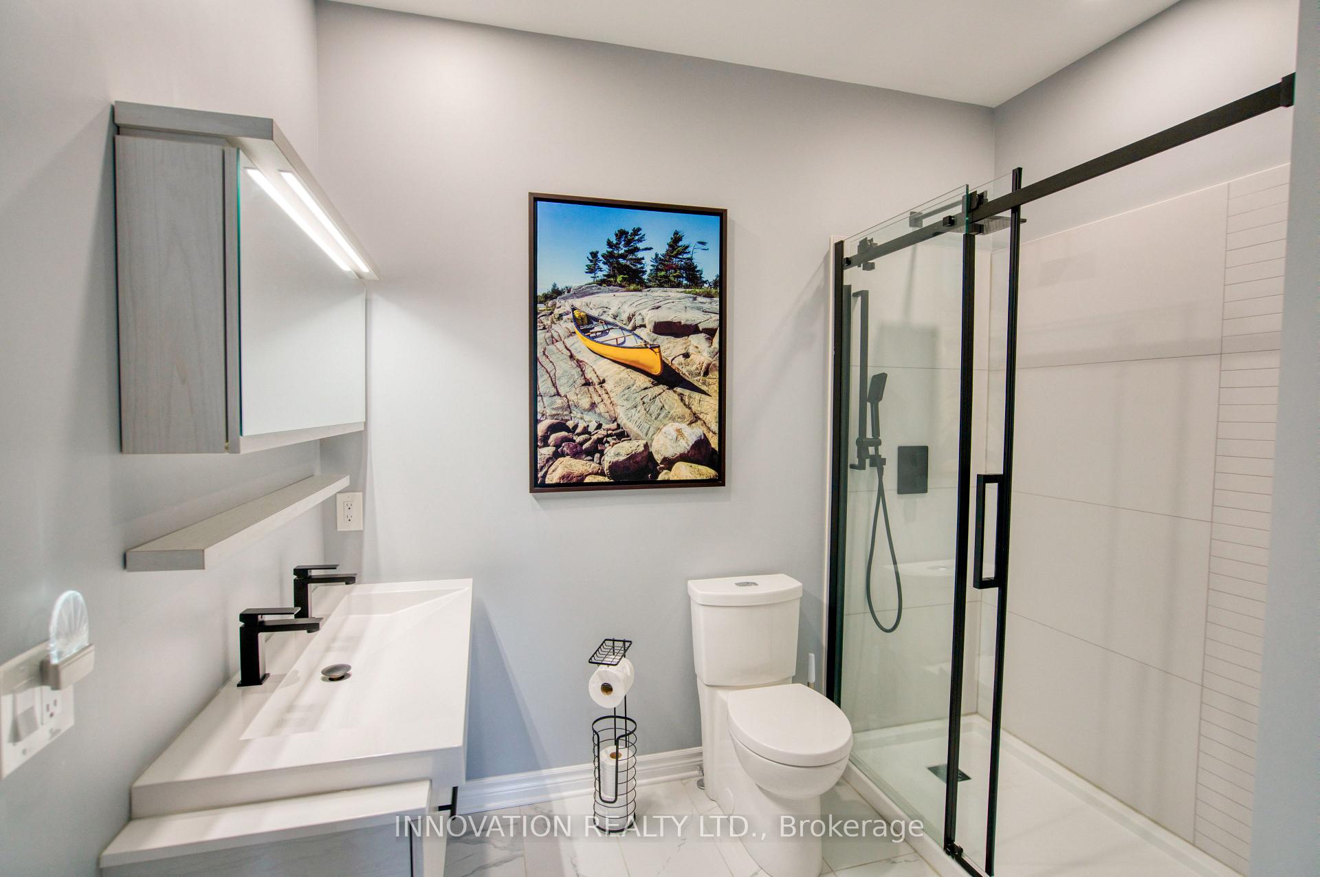 Photo 25 of 27 Eileen Crescent, Ottawa, Stittsville (Central) — HOMEH