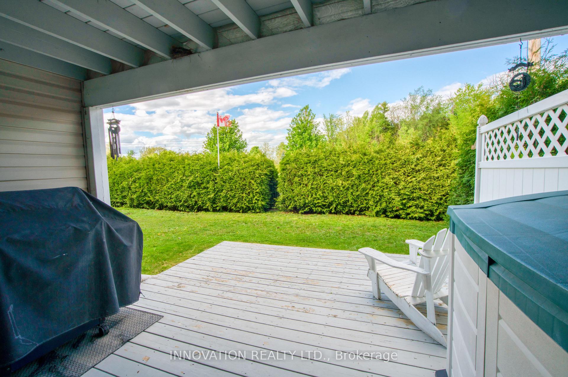 Photo 40 of 27 Eileen Crescent, Ottawa, Stittsville (Central) — HOMEH