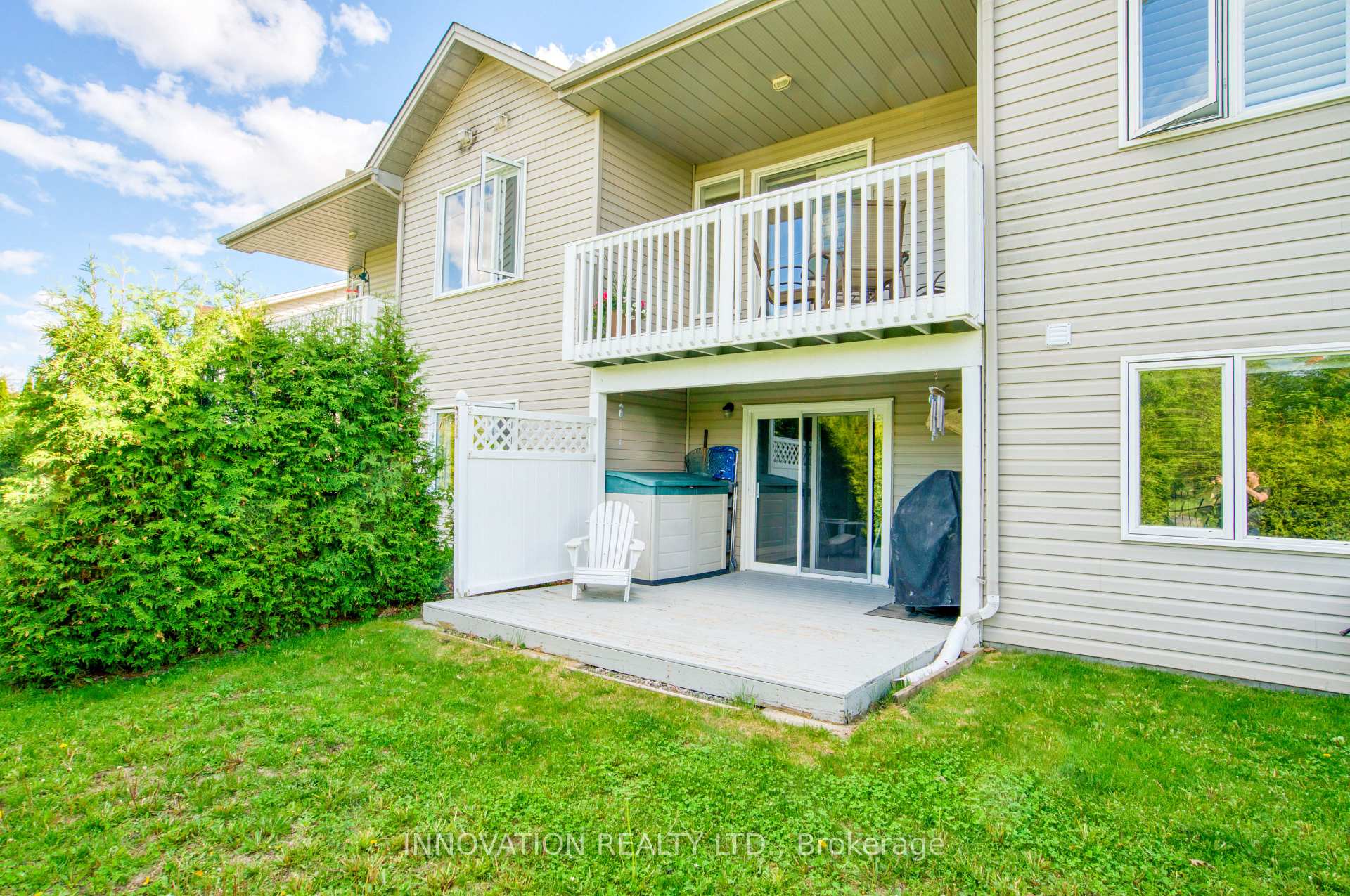 Photo 41 of 27 Eileen Crescent, Ottawa, Stittsville (Central) — HOMEH