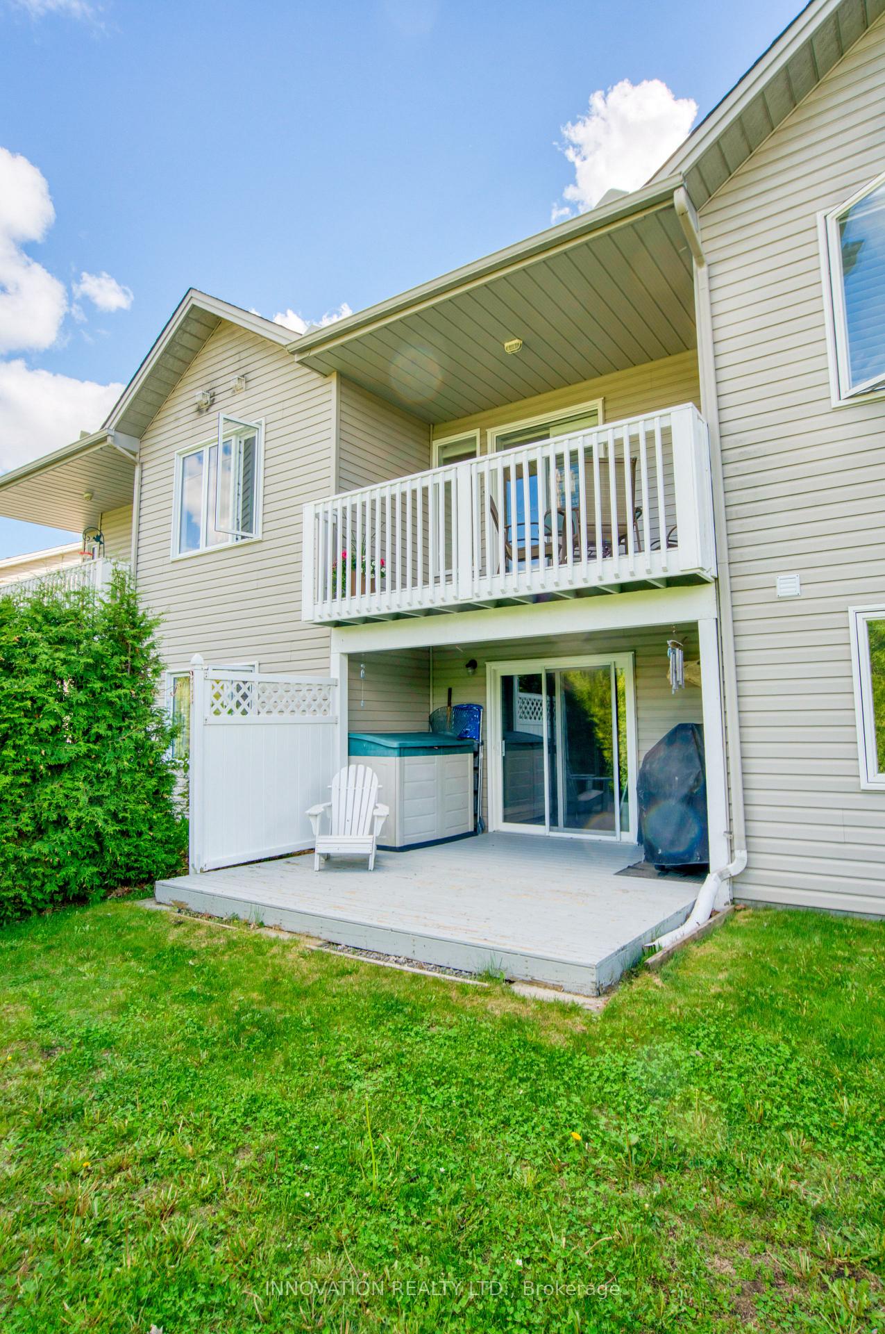 Photo 42 of 27 Eileen Crescent, Ottawa, Stittsville (Central) — HOMEH