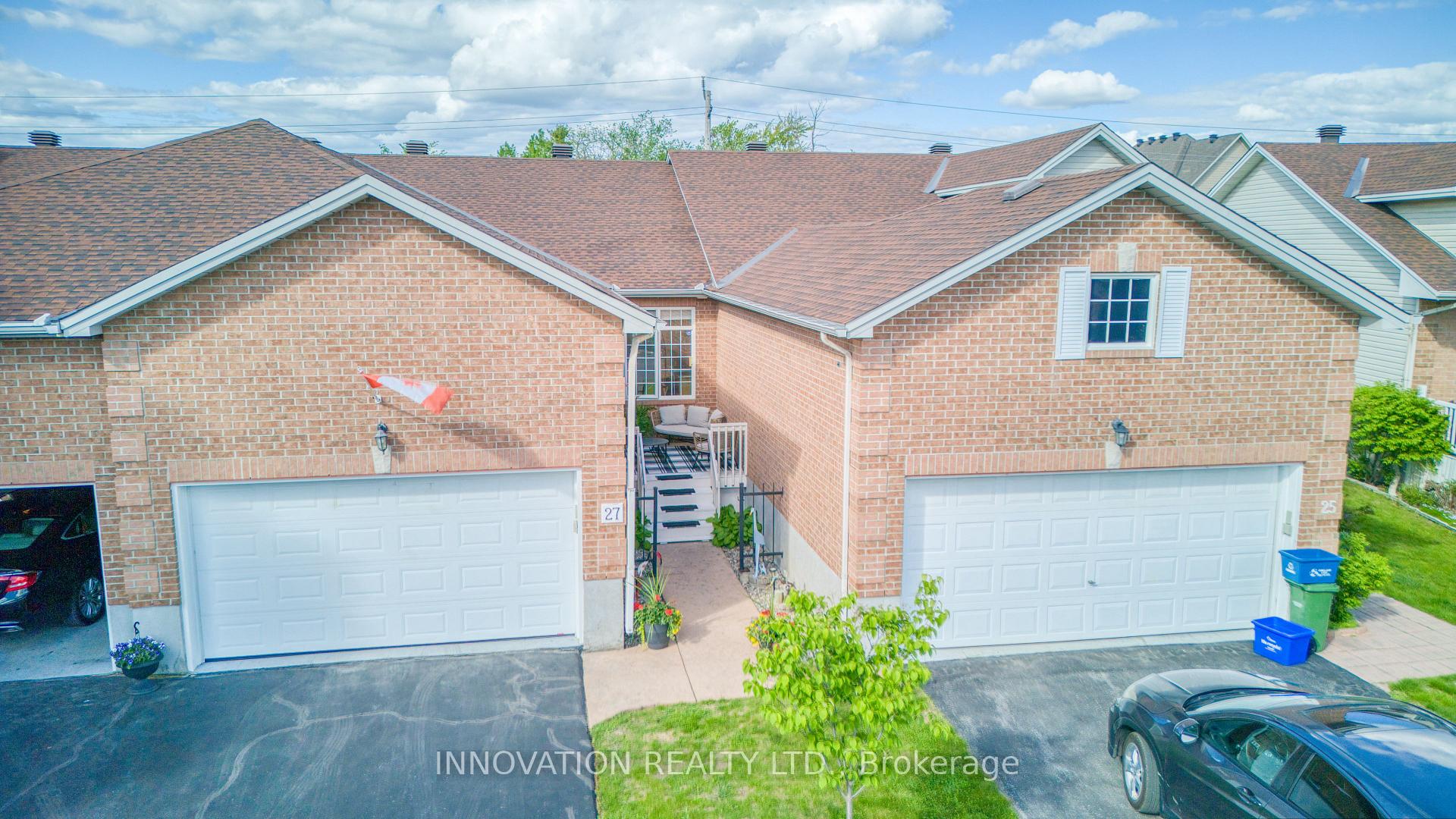 Photo 49 of 27 Eileen Crescent, Ottawa, Stittsville (Central) — HOMEH