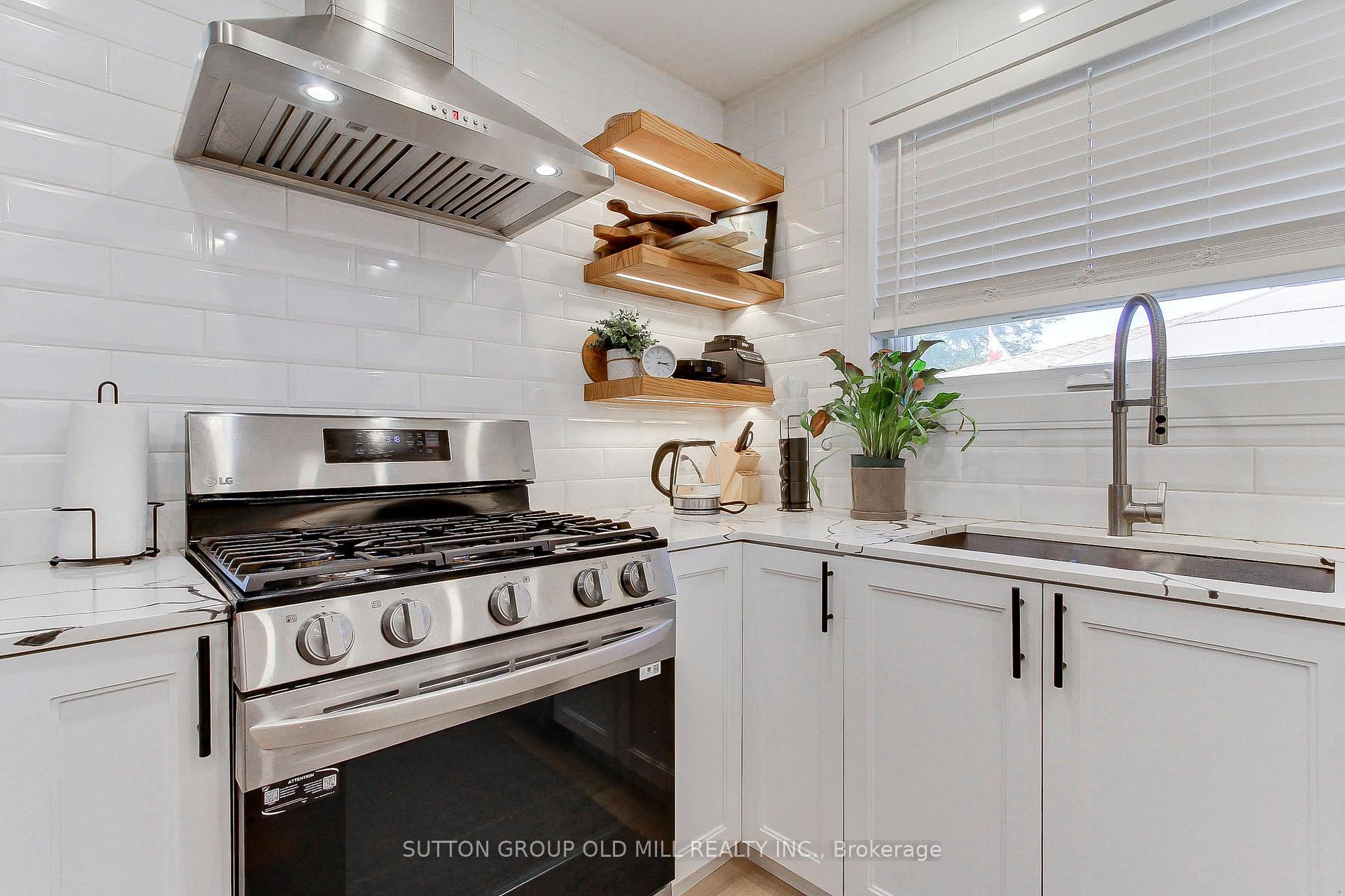 Photo 14 of 23 Moore Park Crescent, Halton Hills, Georgetown — HOMEH