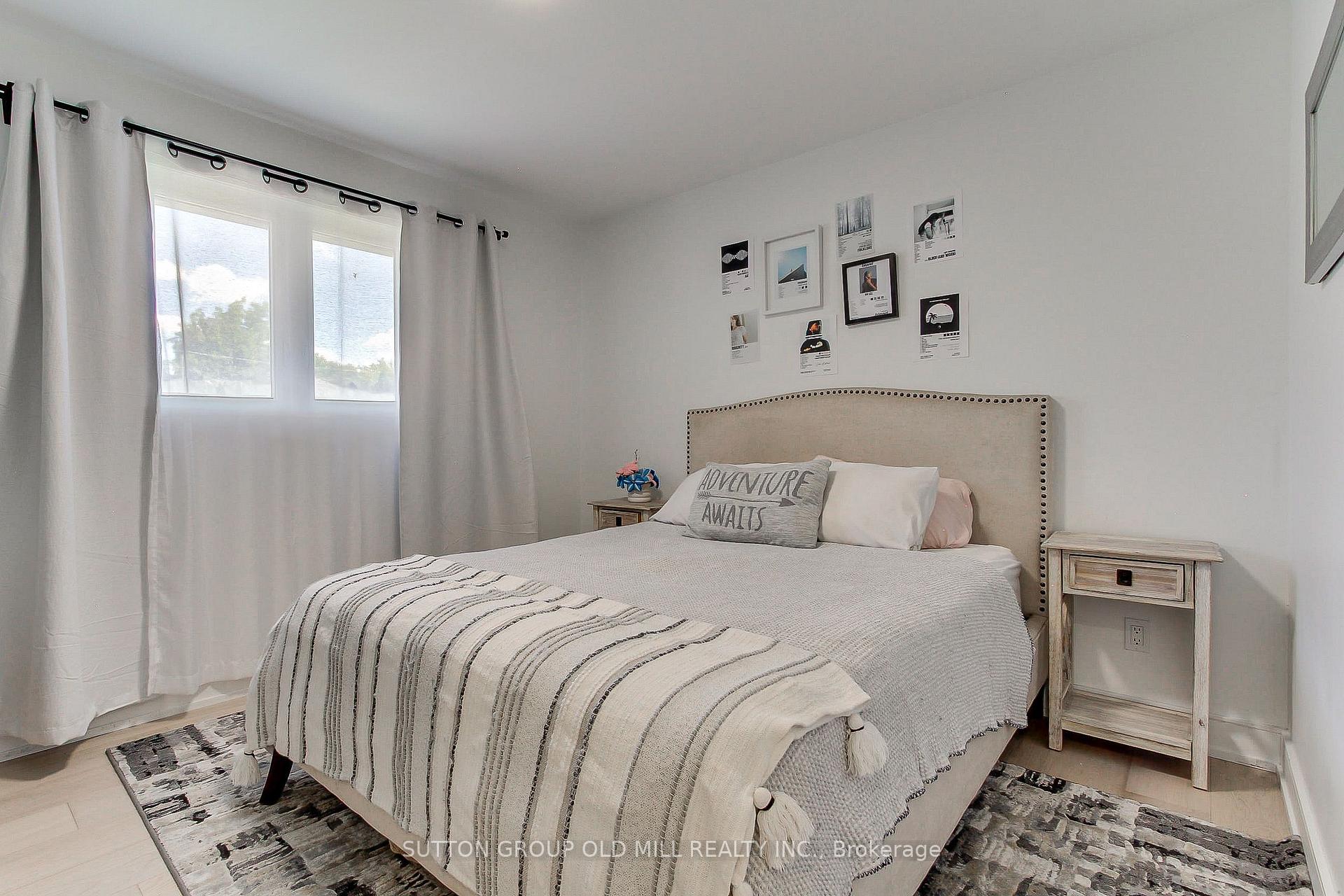 Photo 20 of 23 Moore Park Crescent, Halton Hills, Georgetown — HOMEH