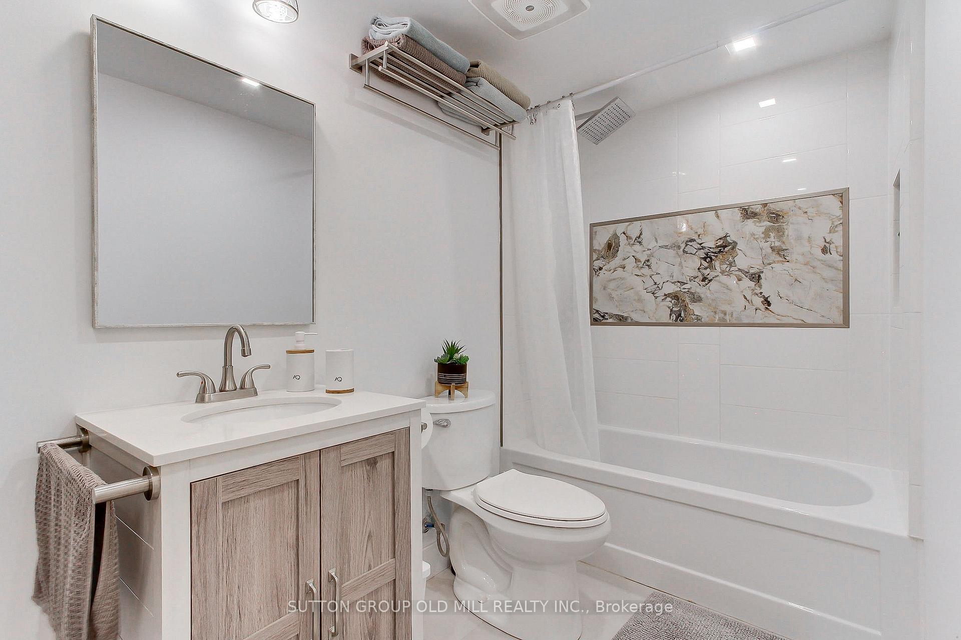 Photo 38 of 23 Moore Park Crescent, Halton Hills, Georgetown — HOMEH