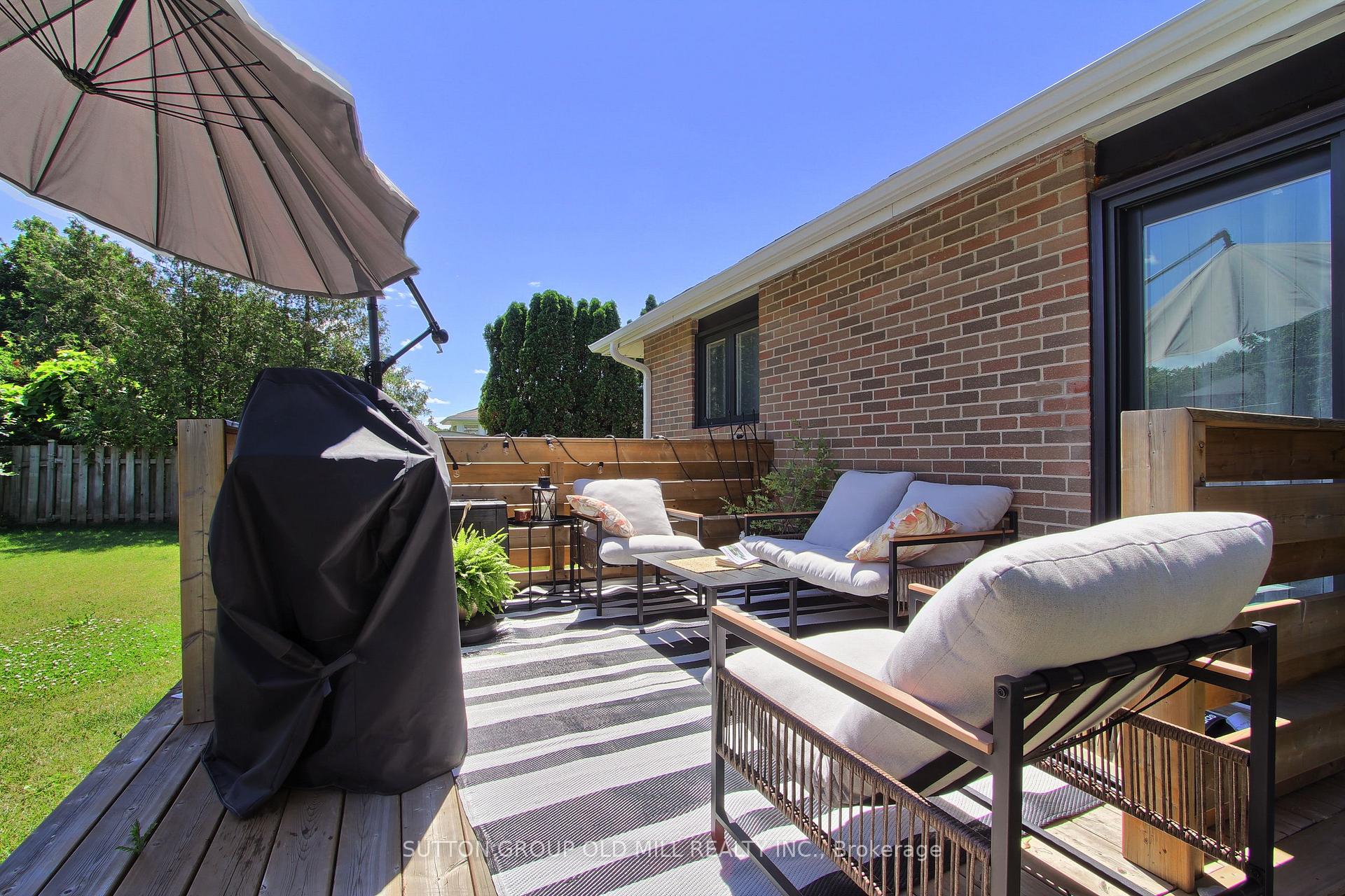 Photo 45 of 23 Moore Park Crescent, Halton Hills, Georgetown — HOMEH