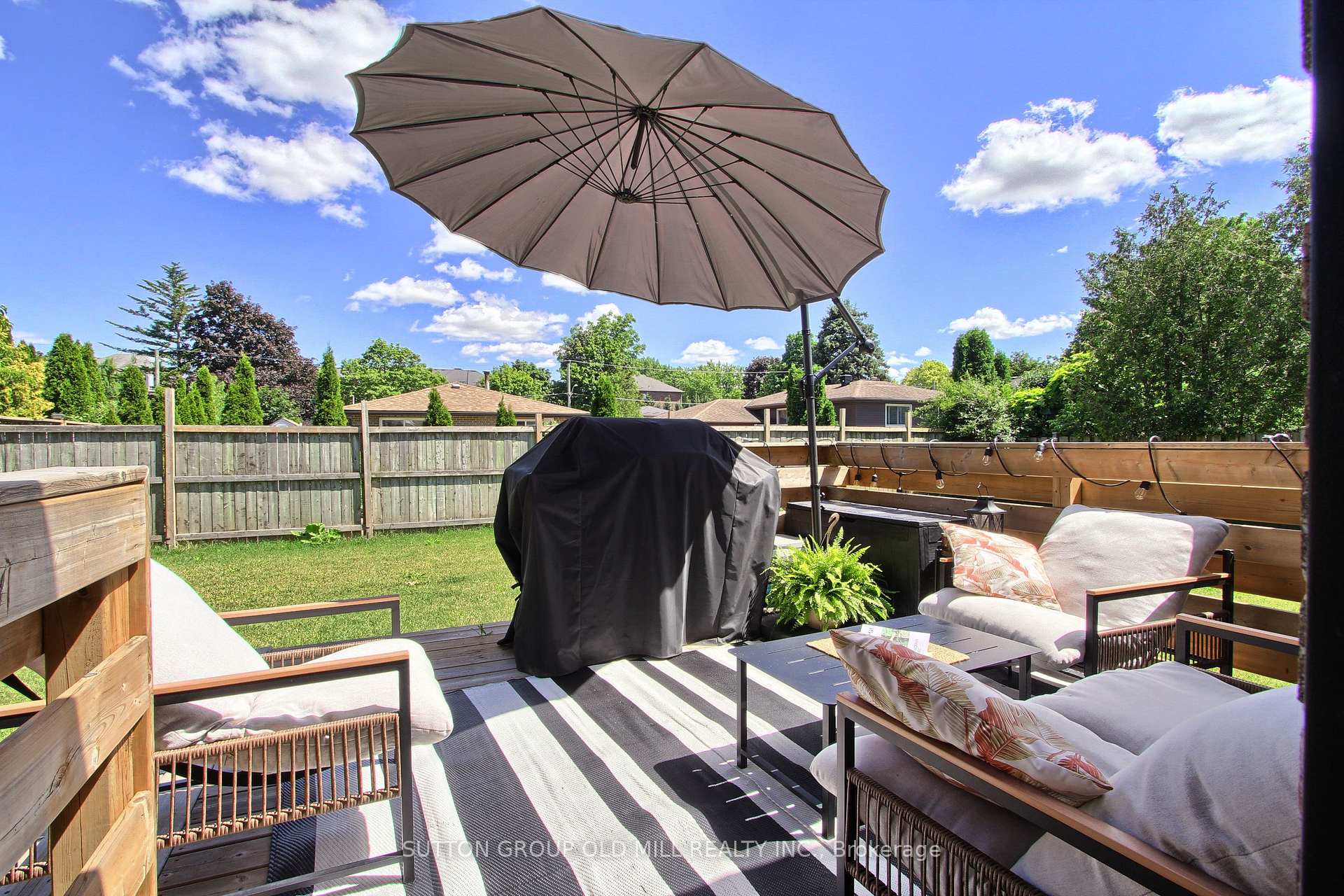 Photo 46 of 23 Moore Park Crescent, Halton Hills, Georgetown — HOMEH