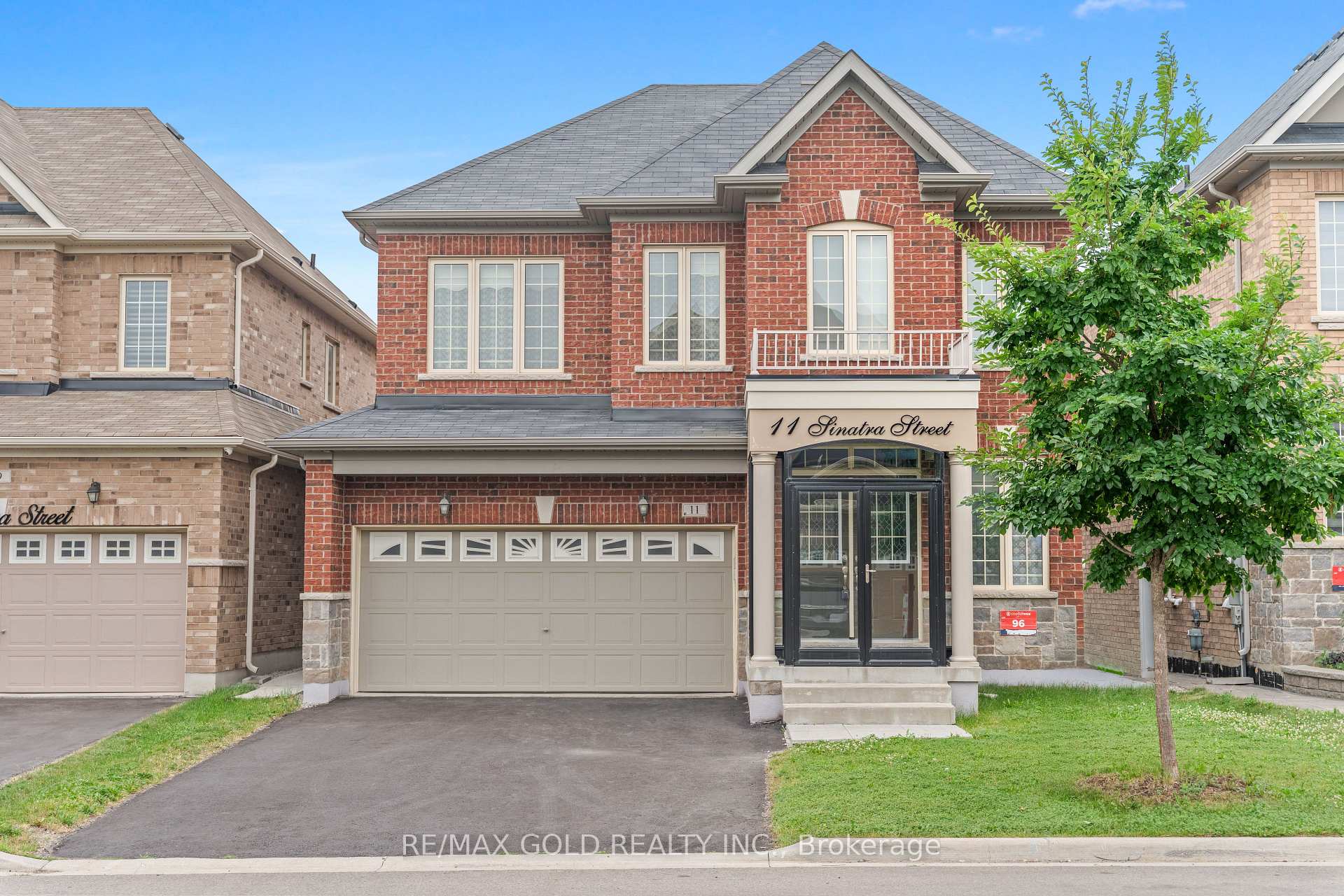 Photo 1 of 11 Sinatra Street, Brampton, Sandringham-Wellington North — HOMEH