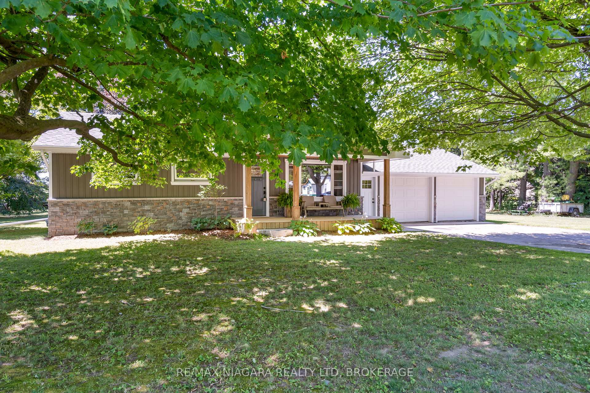 Photo 3 of 43092 Wills Road, Wainfleet, Marshville/Winger — HOMEH