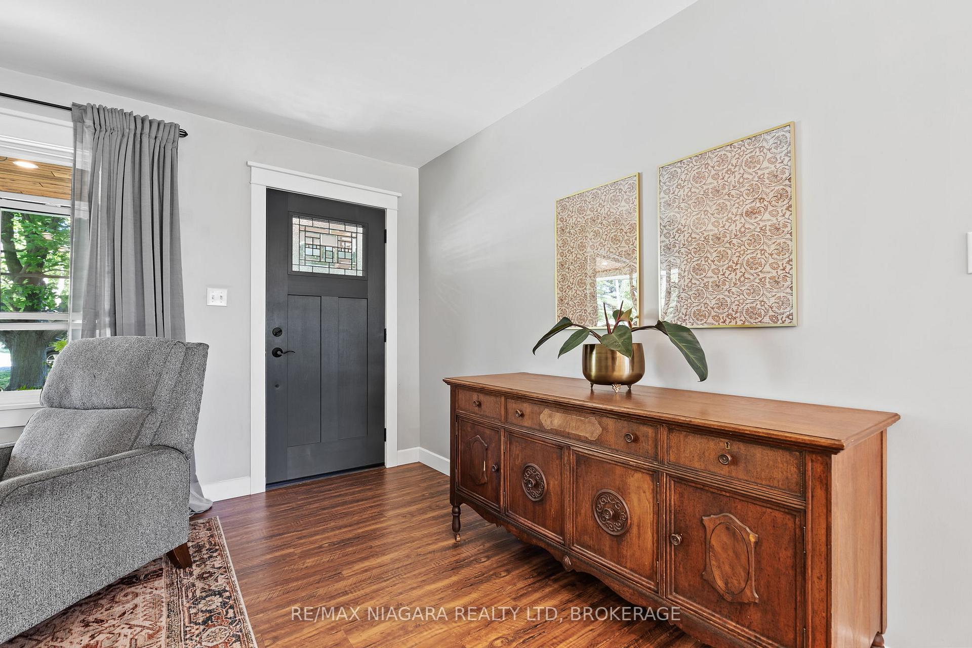 Photo 5 of 43092 Wills Road, Wainfleet, Marshville/Winger — HOMEH