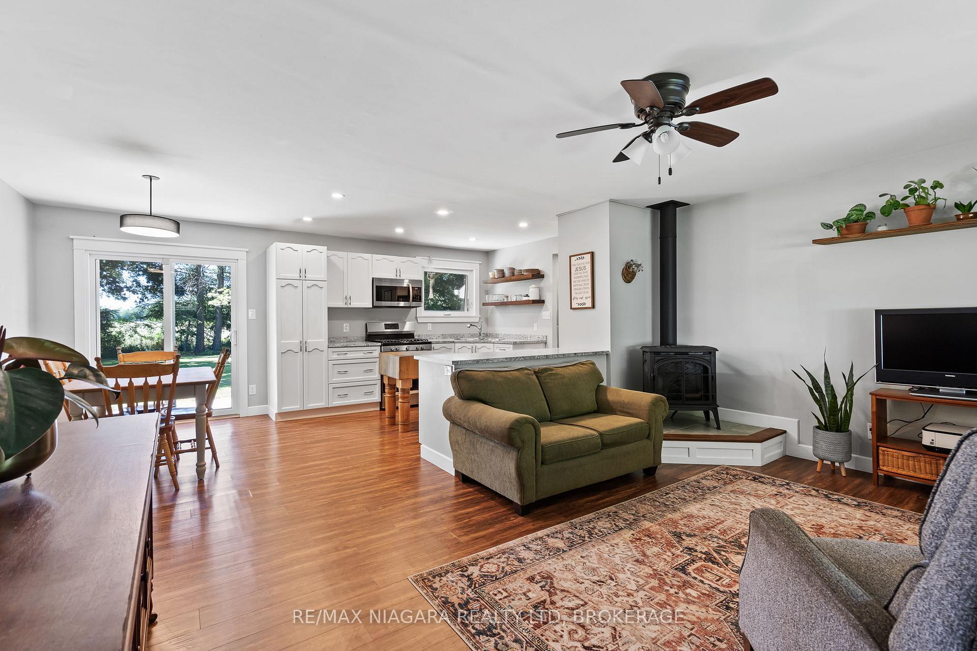 Photo 6 of 43092 Wills Road, Wainfleet, Marshville/Winger — HOMEH