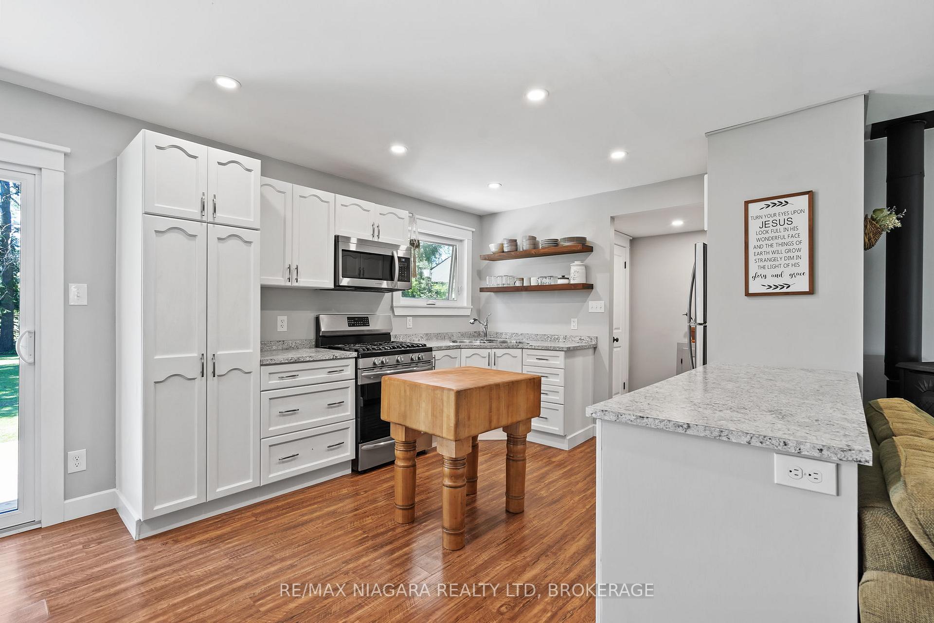 Photo 9 of 43092 Wills Road, Wainfleet, Marshville/Winger — HOMEH