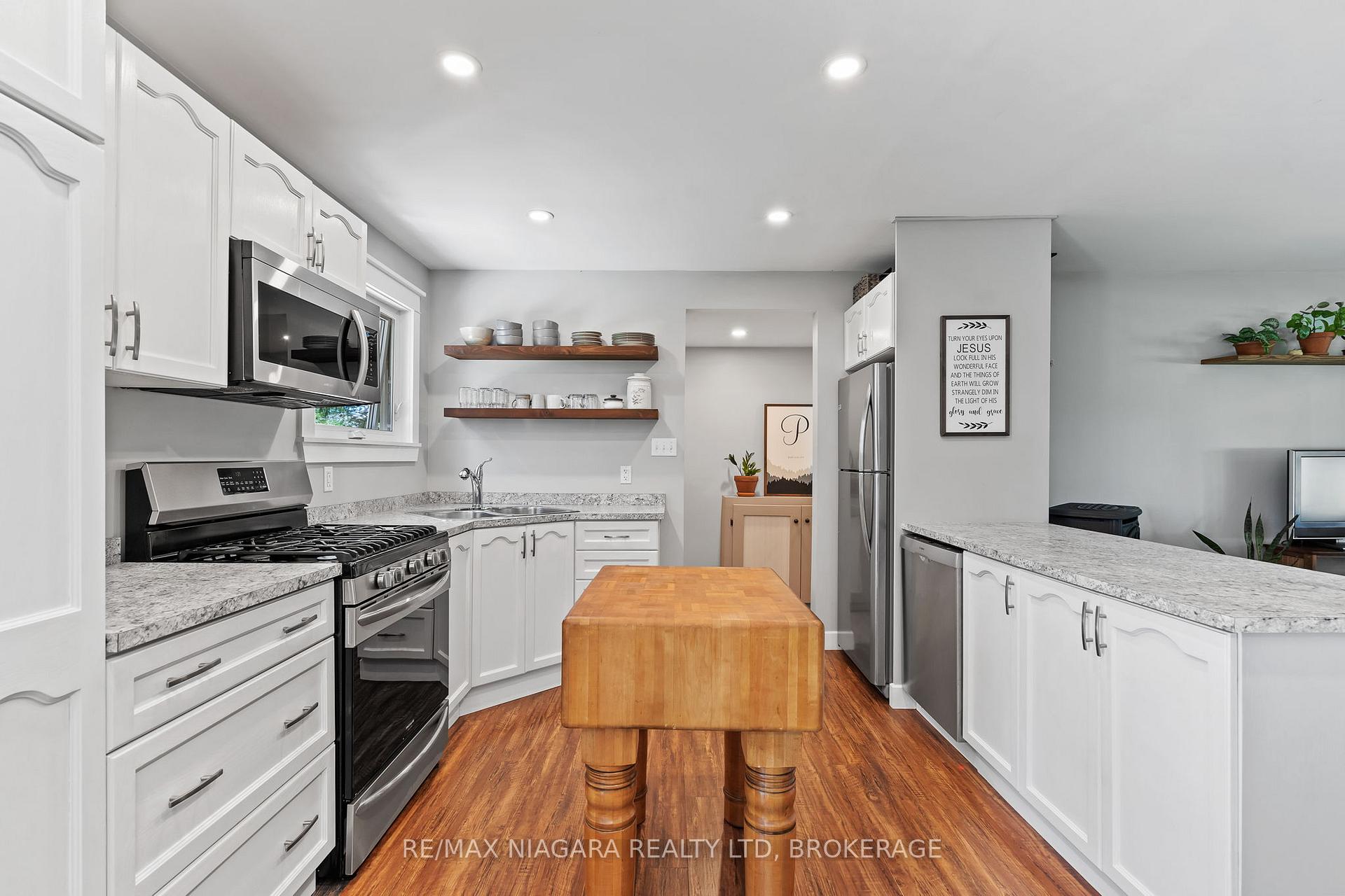 Photo 10 of 43092 Wills Road, Wainfleet, Marshville/Winger — HOMEH