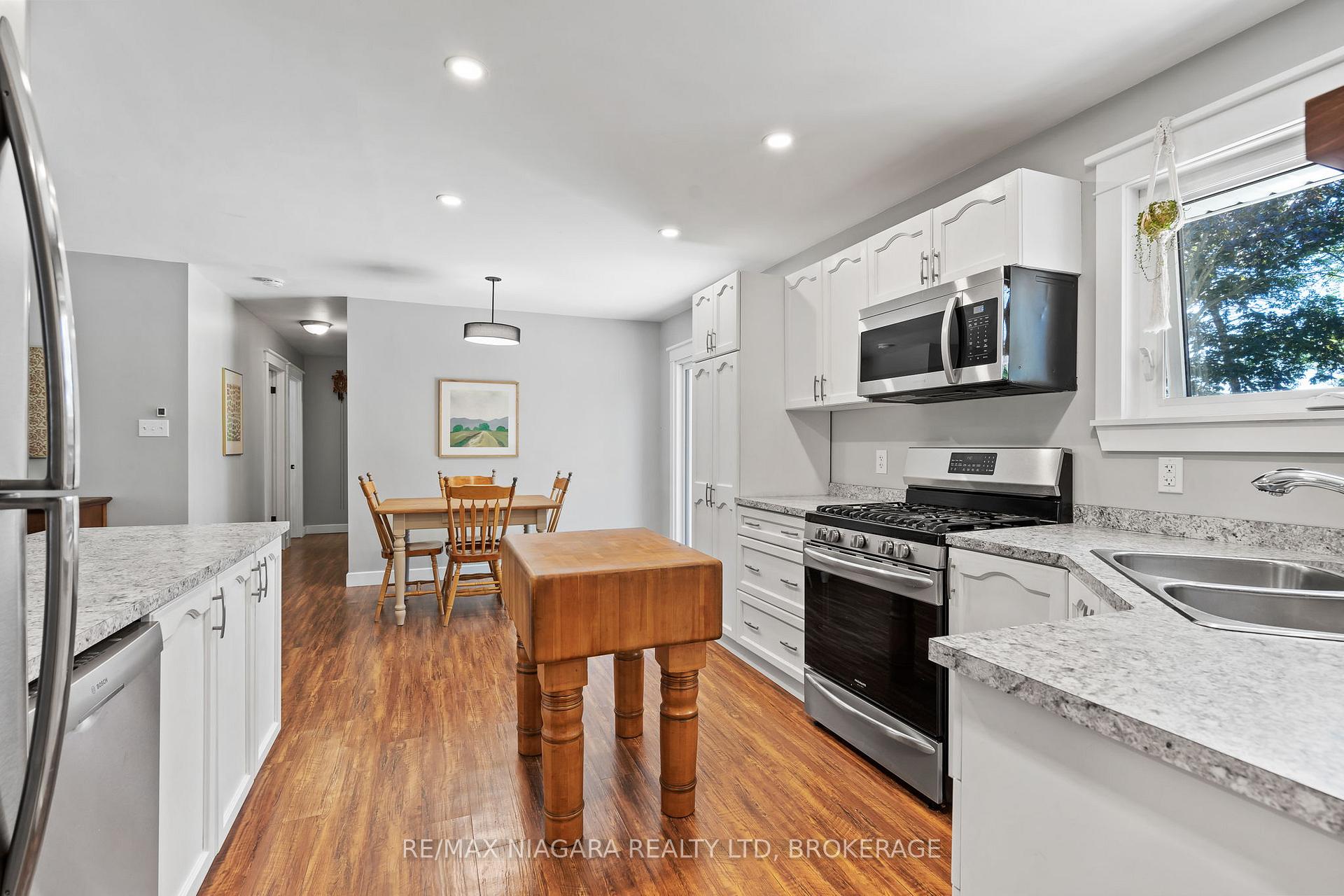 Photo 11 of 43092 Wills Road, Wainfleet, Marshville/Winger — HOMEH