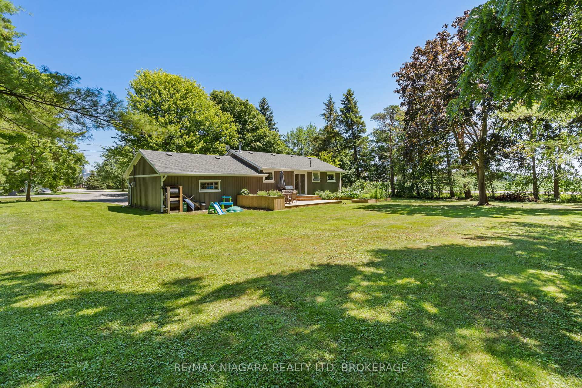 Photo 22 of 43092 Wills Road, Wainfleet, Marshville/Winger — HOMEH