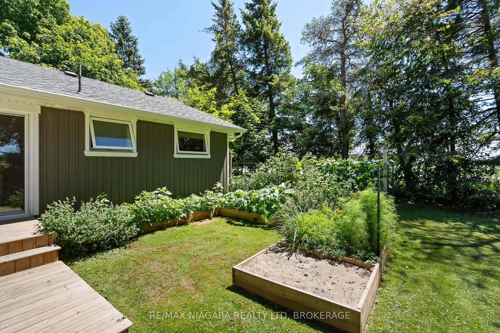 Photo 25 of 43092 Wills Road, Wainfleet, Marshville/Winger — HOMEH